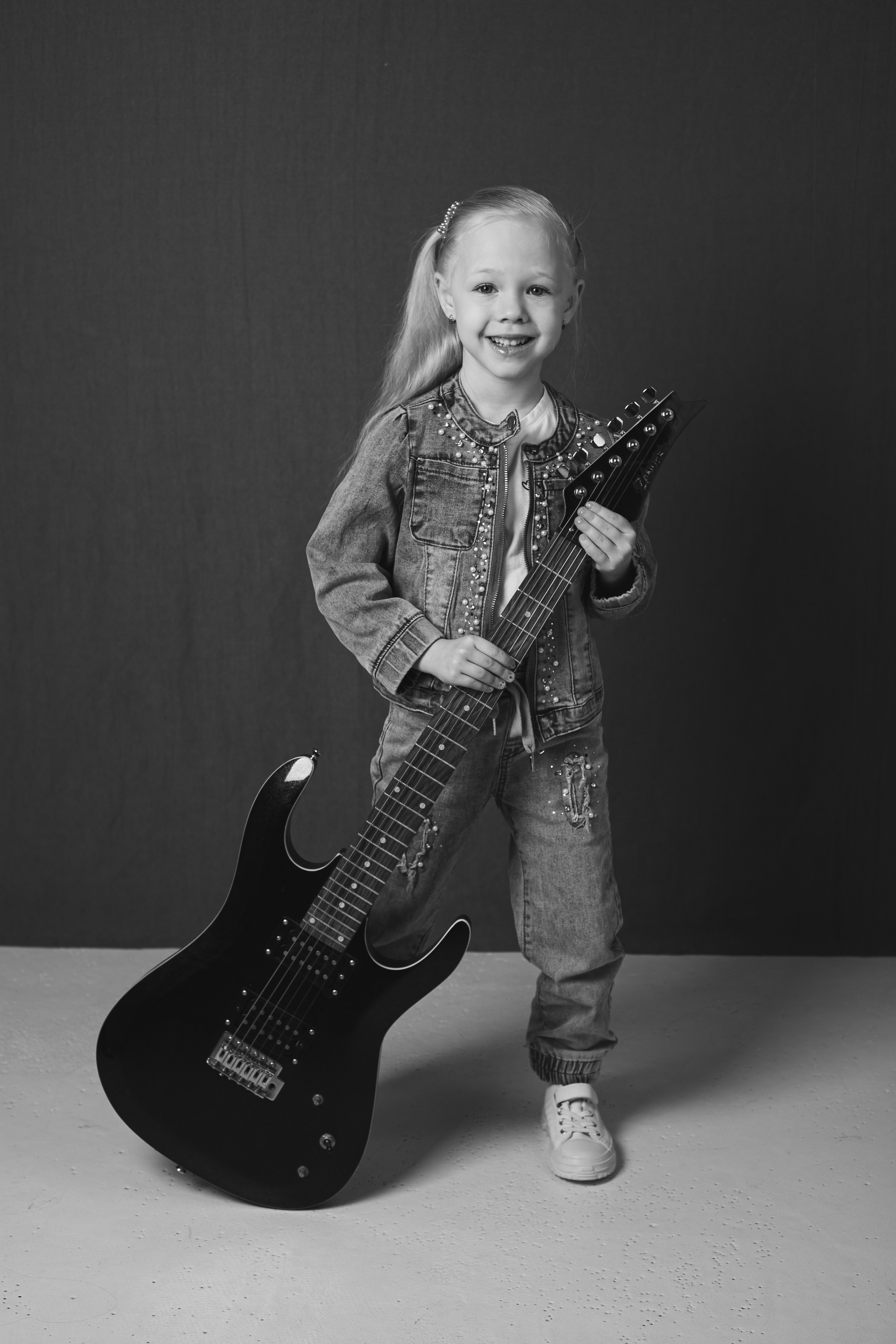 Музыканты. Фотограф в Иркутске Тома Кабанова