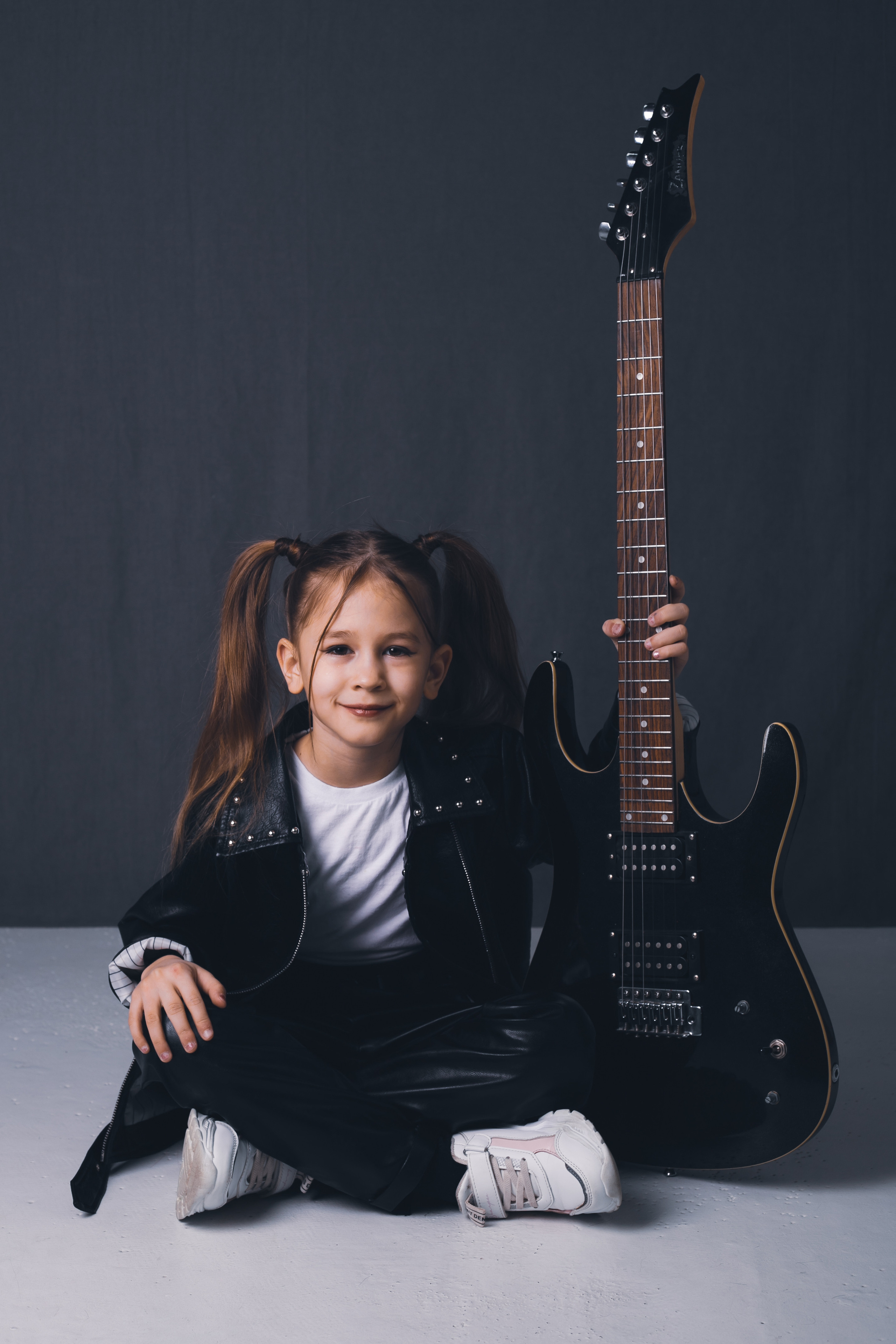 Музыканты. Фотограф в Иркутске Тома Кабанова