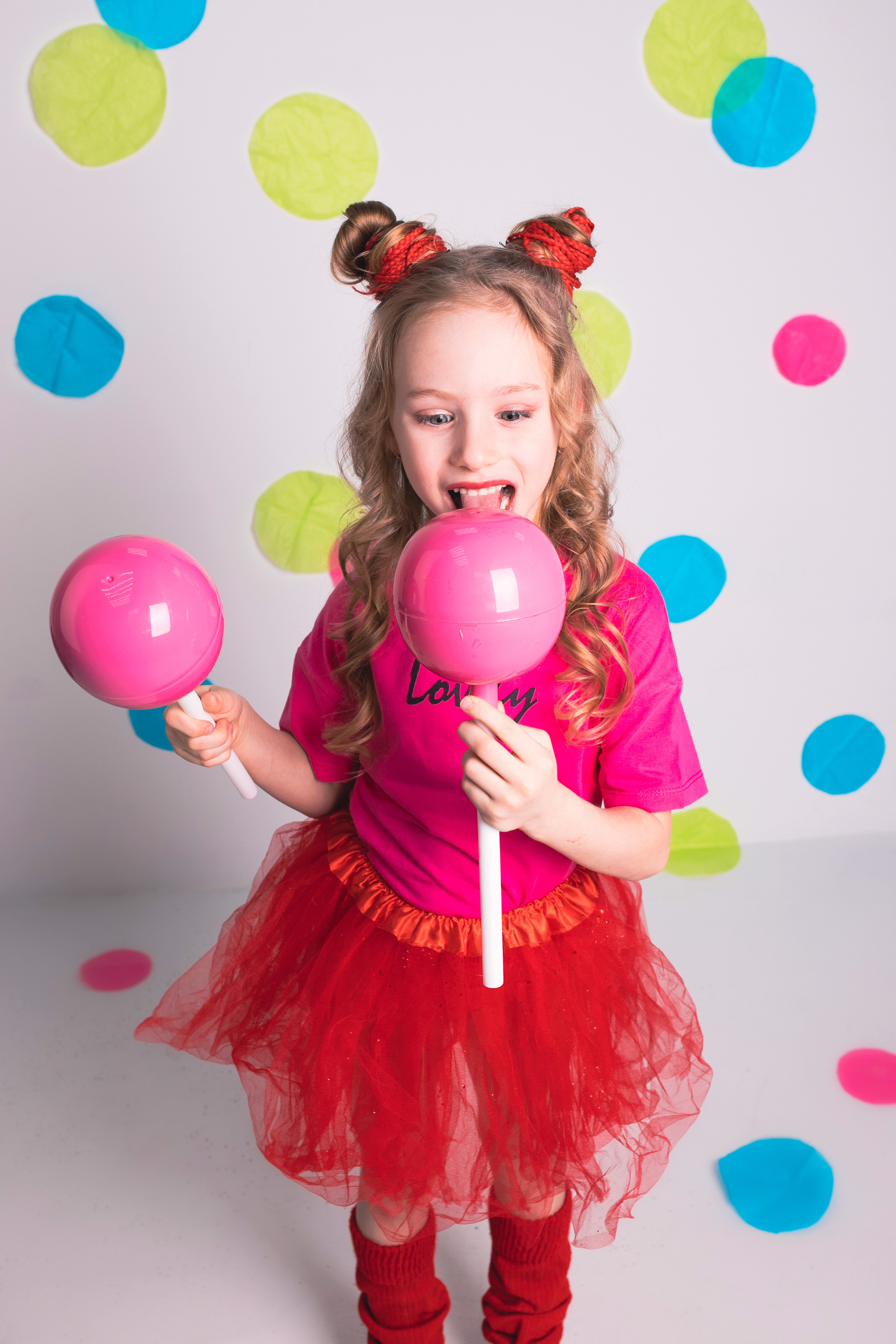 Сладкая жизнь. Фотограф в Иркутске Тома Кабанова