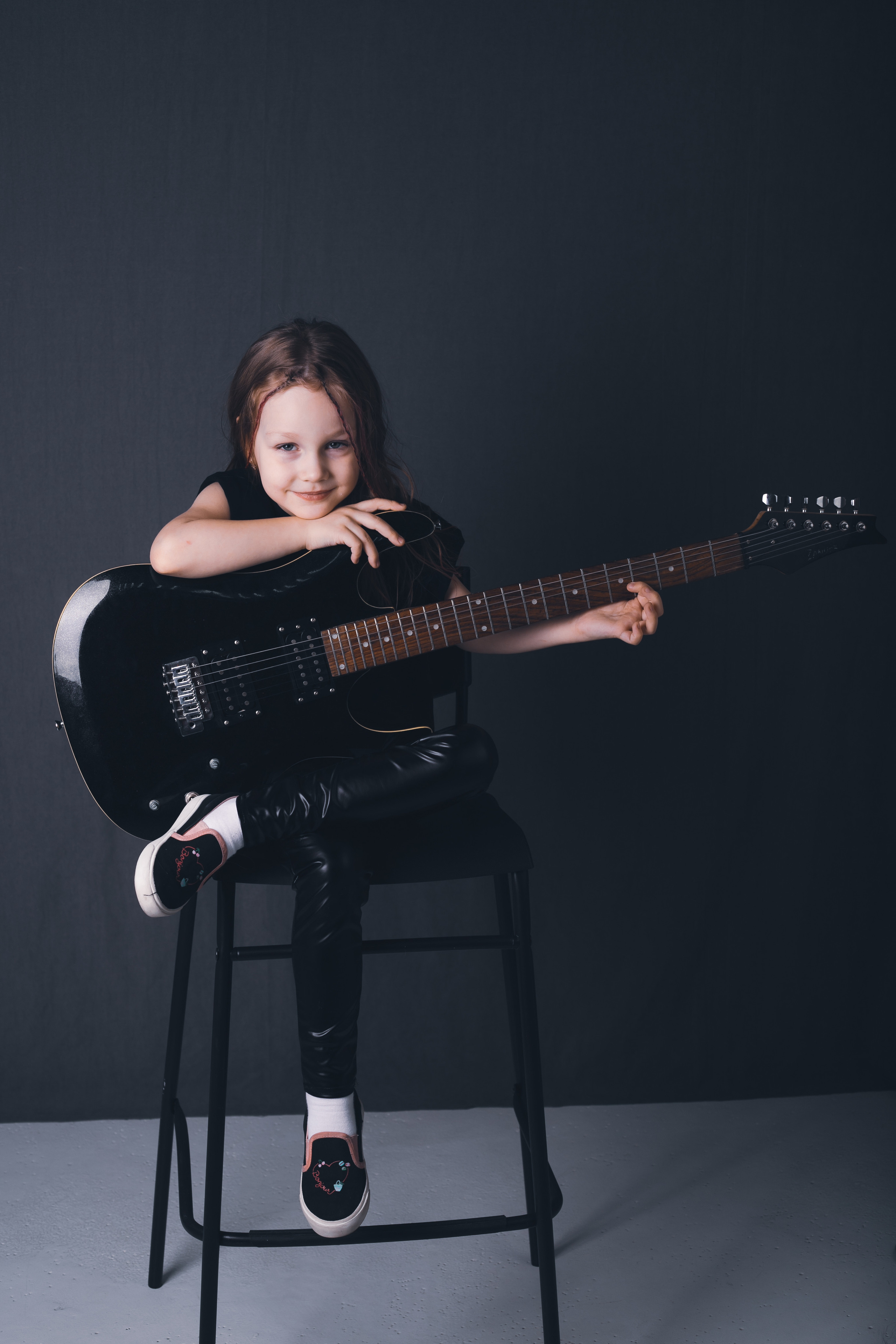 Музыканты. Фотограф в Иркутске Тома Кабанова