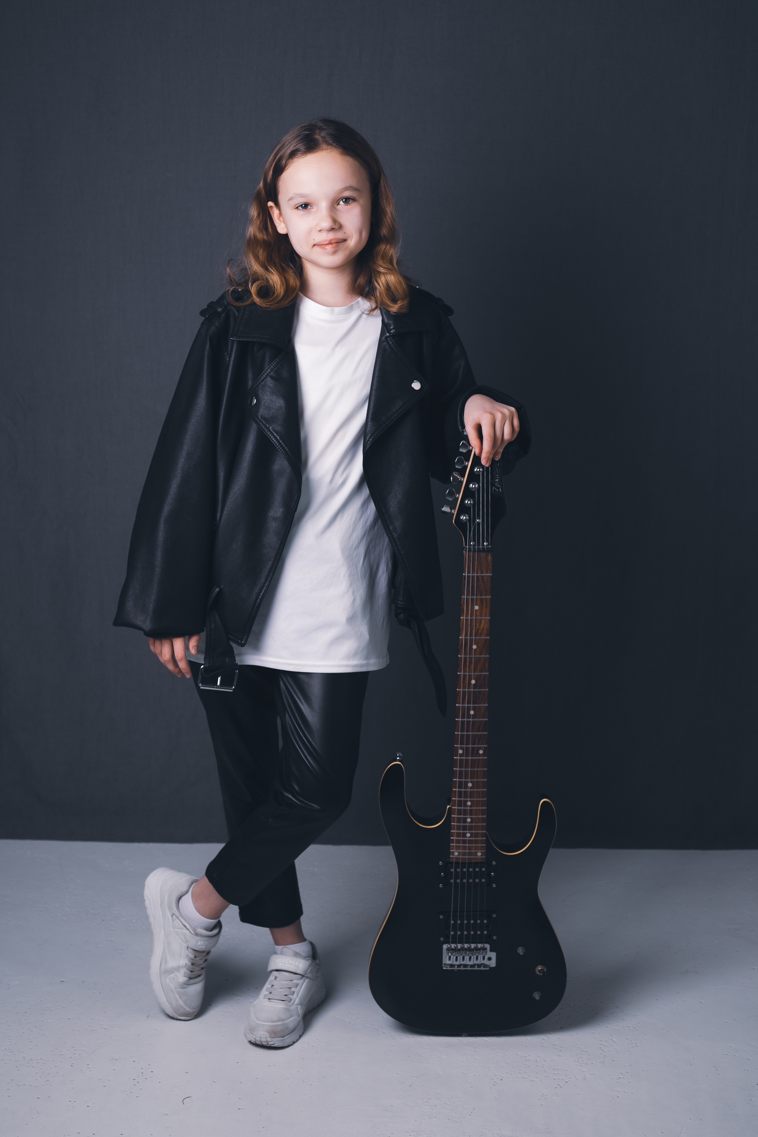 Музыканты. Фотограф в Иркутске Тома Кабанова