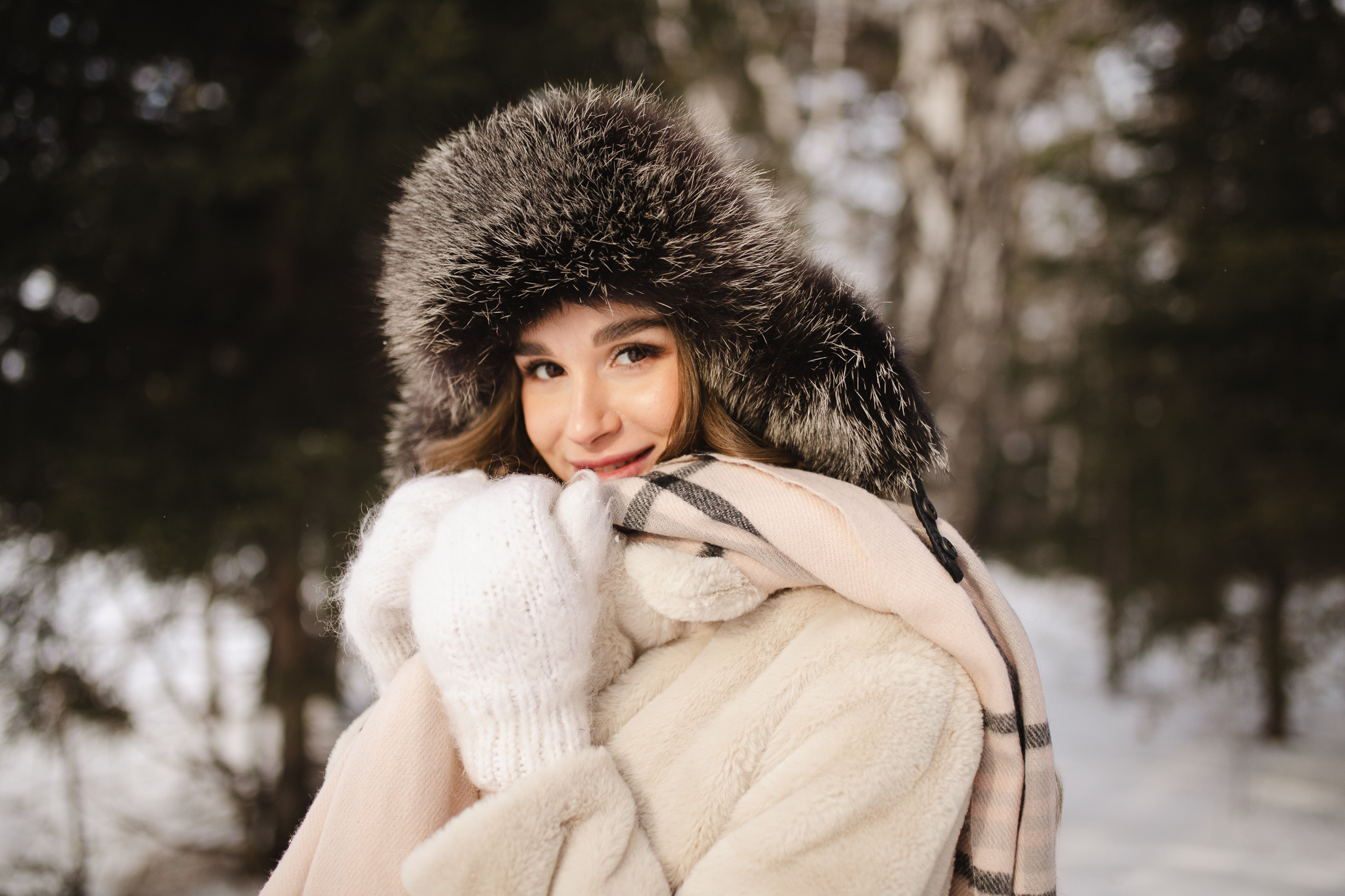 Дарья. Фотограф в Иркутске Тома Кабанова