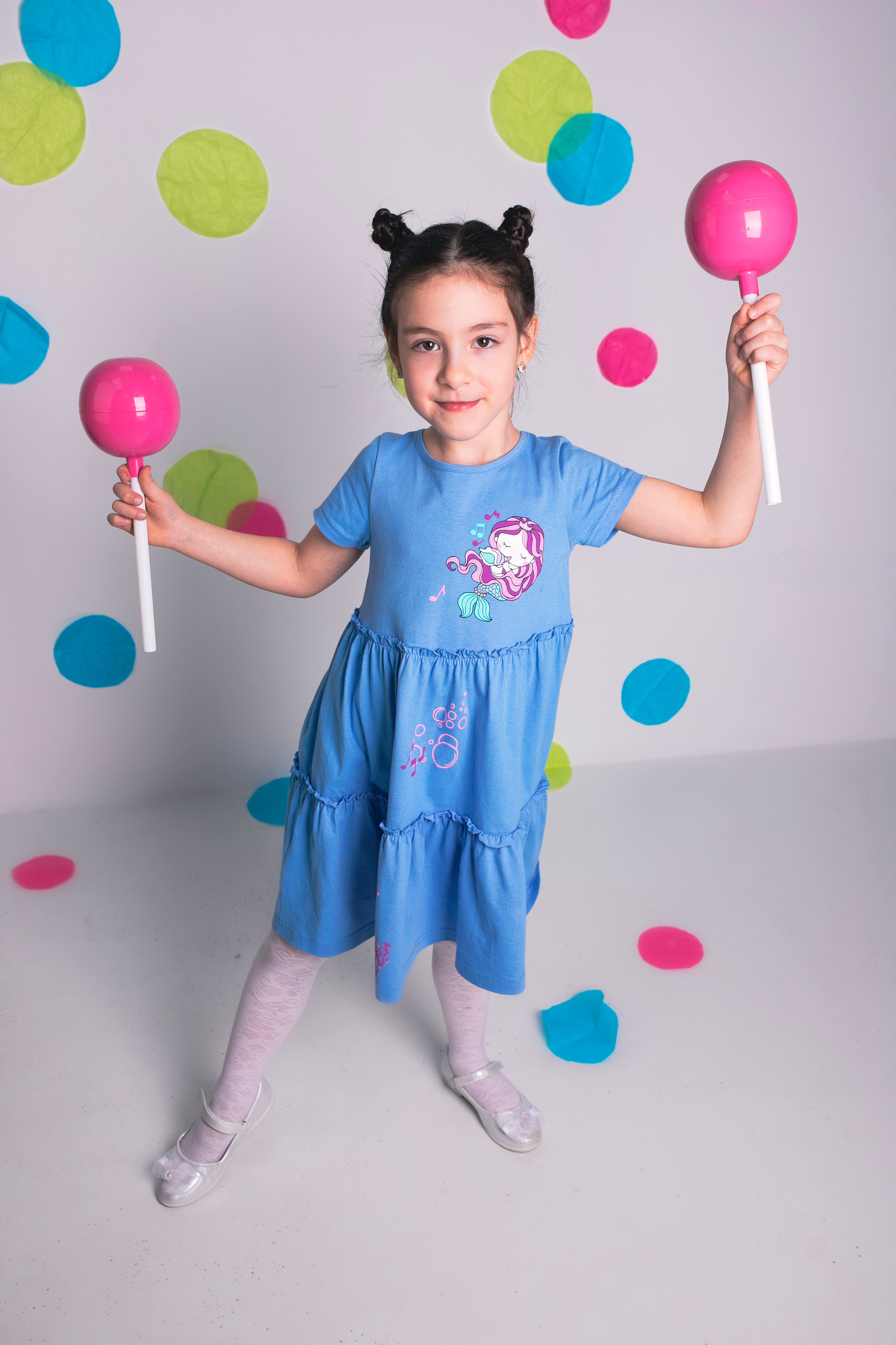 Сладкая жизнь. Фотограф в Иркутске Тома Кабанова