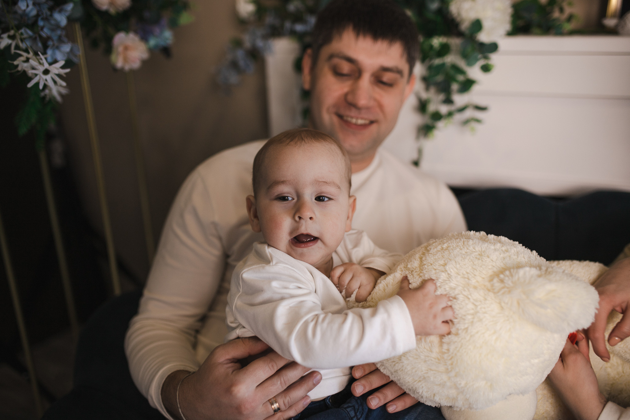 Клим. Фотограф в Иркутске Тома Кабанова