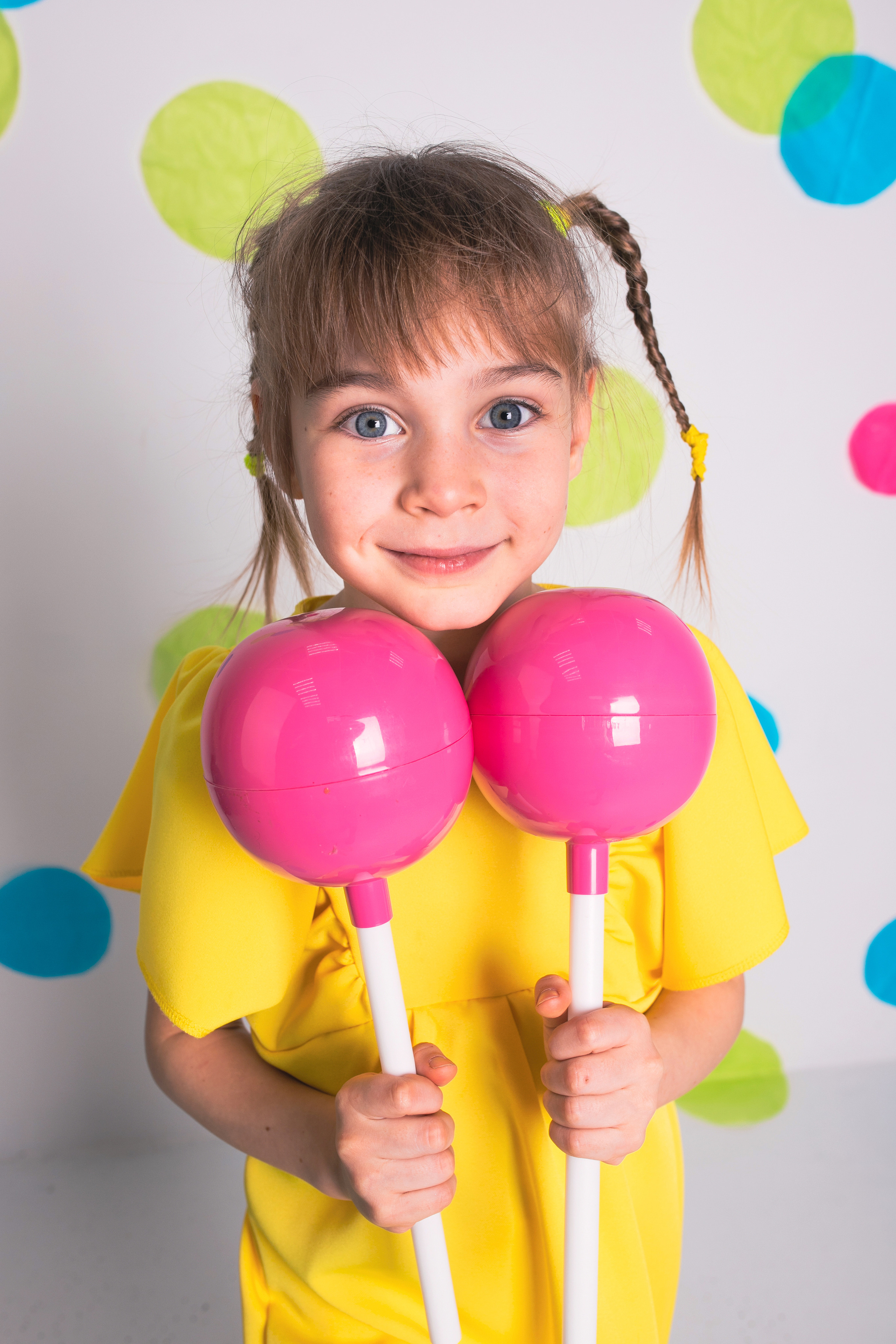 Сладкая жизнь. Фотограф в Иркутске Тома Кабанова