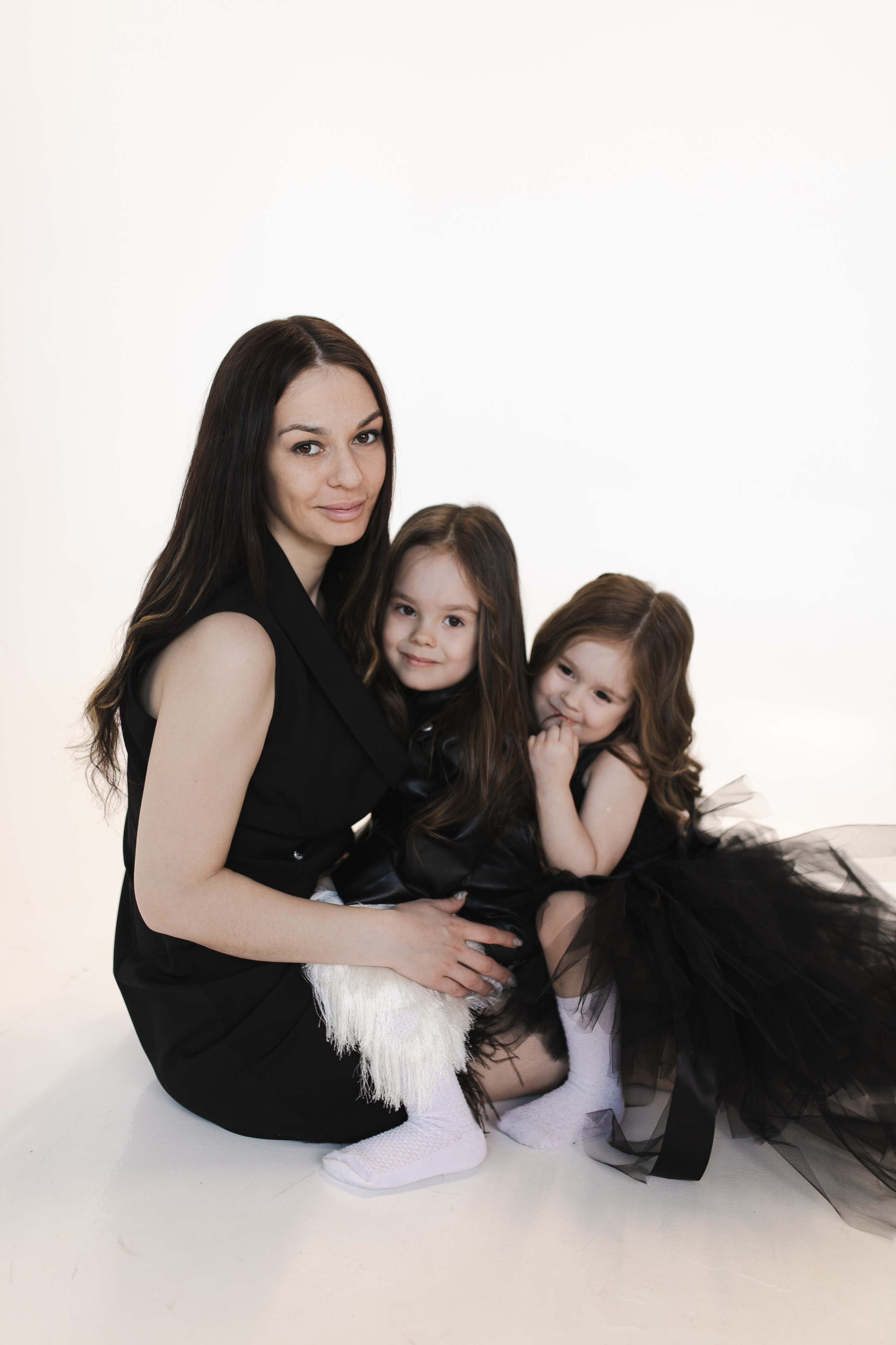 Катя. Фотограф в Иркутске Тома Кабанова