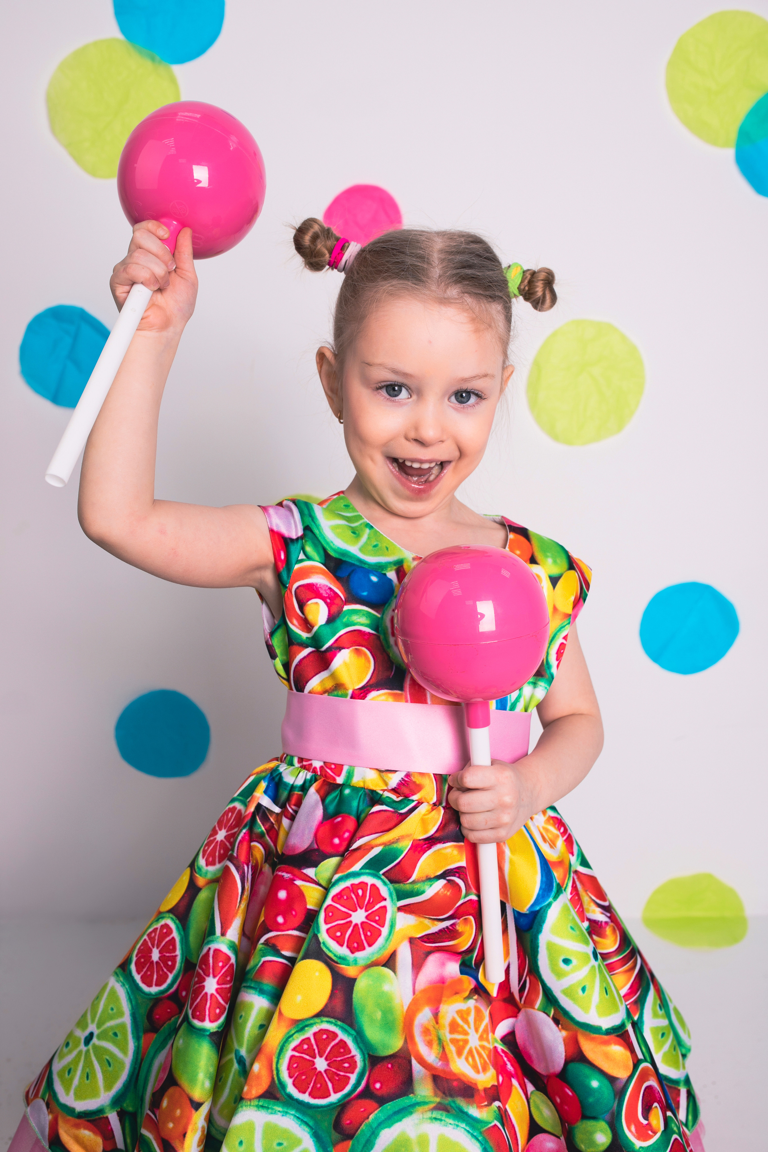 Сладкая жизнь. Фотограф в Иркутске Тома Кабанова