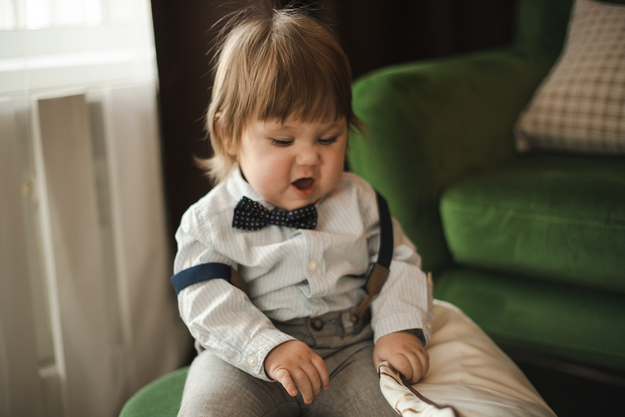 Тимоша. Фотограф в Иркутске Тома Кабанова