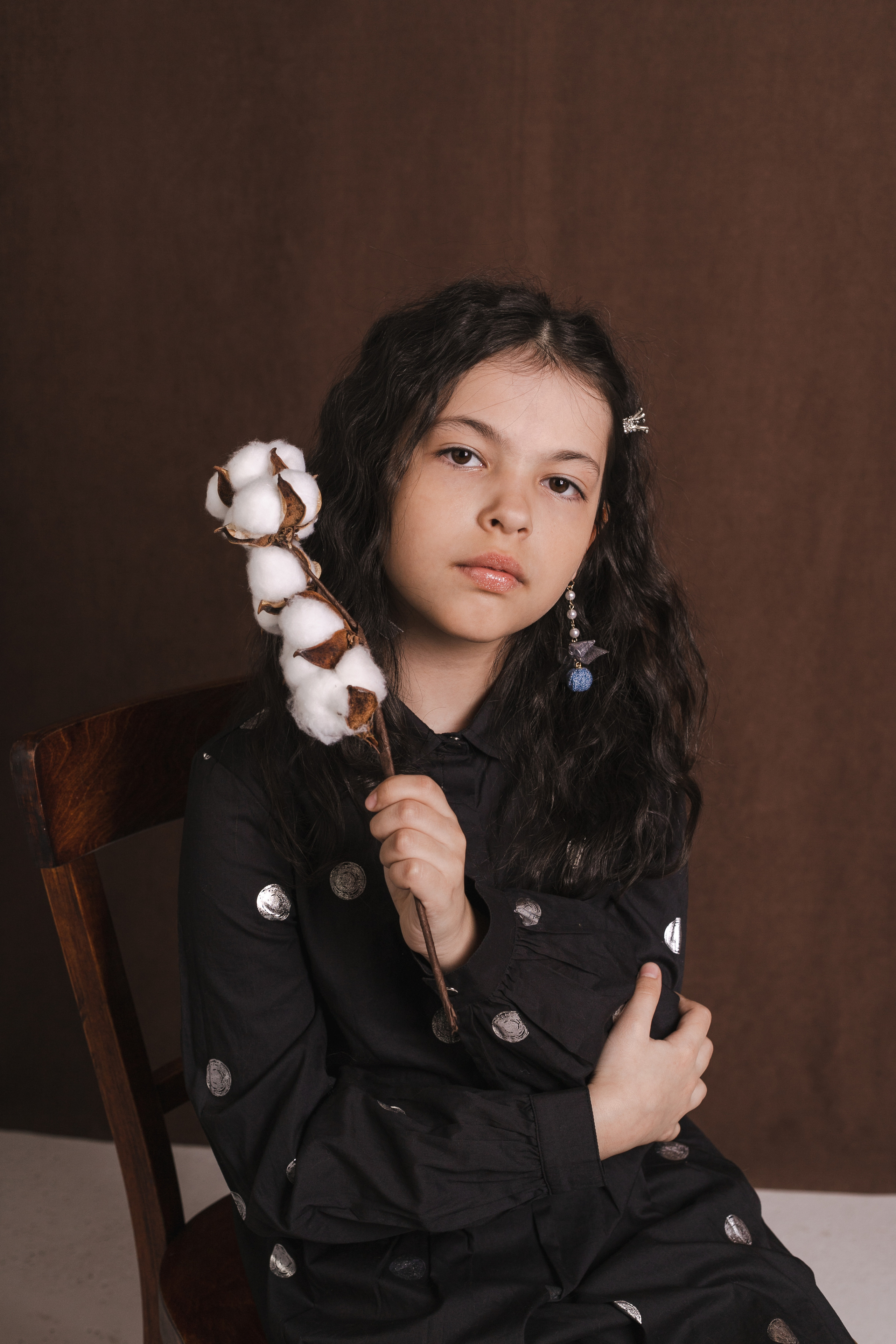 Хлопок. Фотограф в Иркутске Тома Кабанова