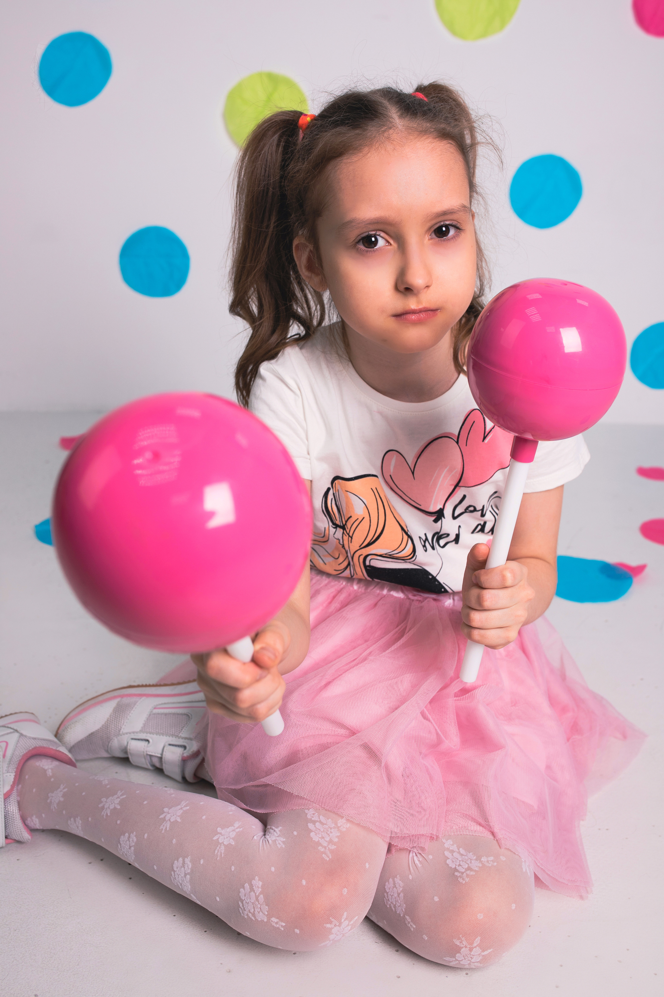 Сладкая жизнь. Фотограф в Иркутске Тома Кабанова