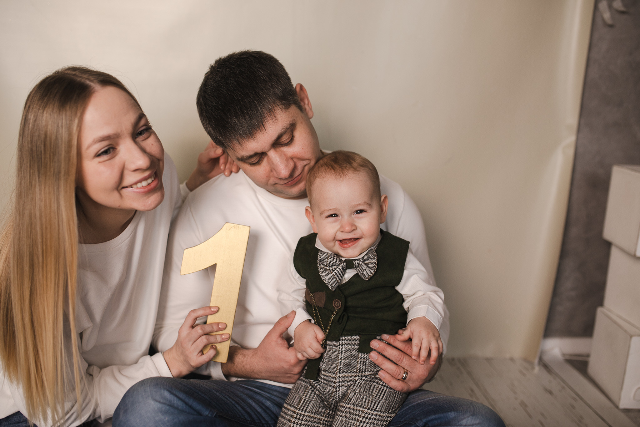 Клим. Фотограф в Иркутске Тома Кабанова