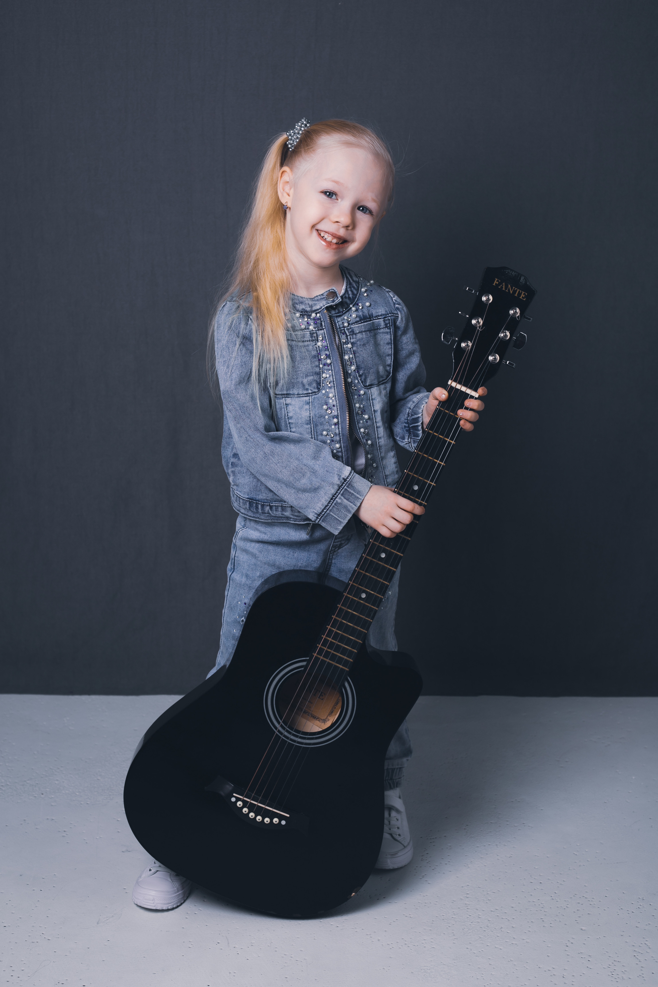 Музыканты. Фотограф в Иркутске Тома Кабанова