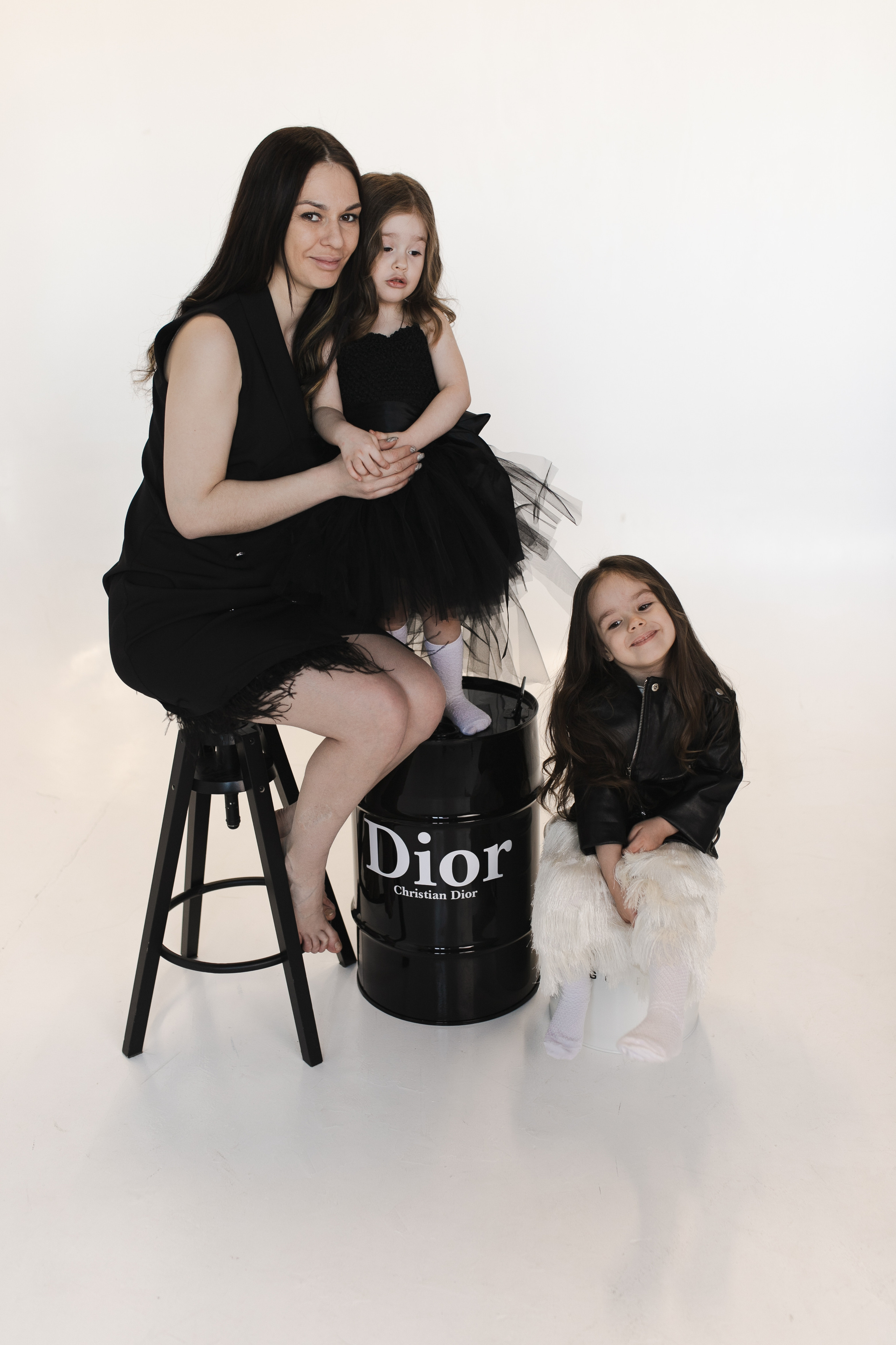 Катя. Фотограф в Иркутске Тома Кабанова