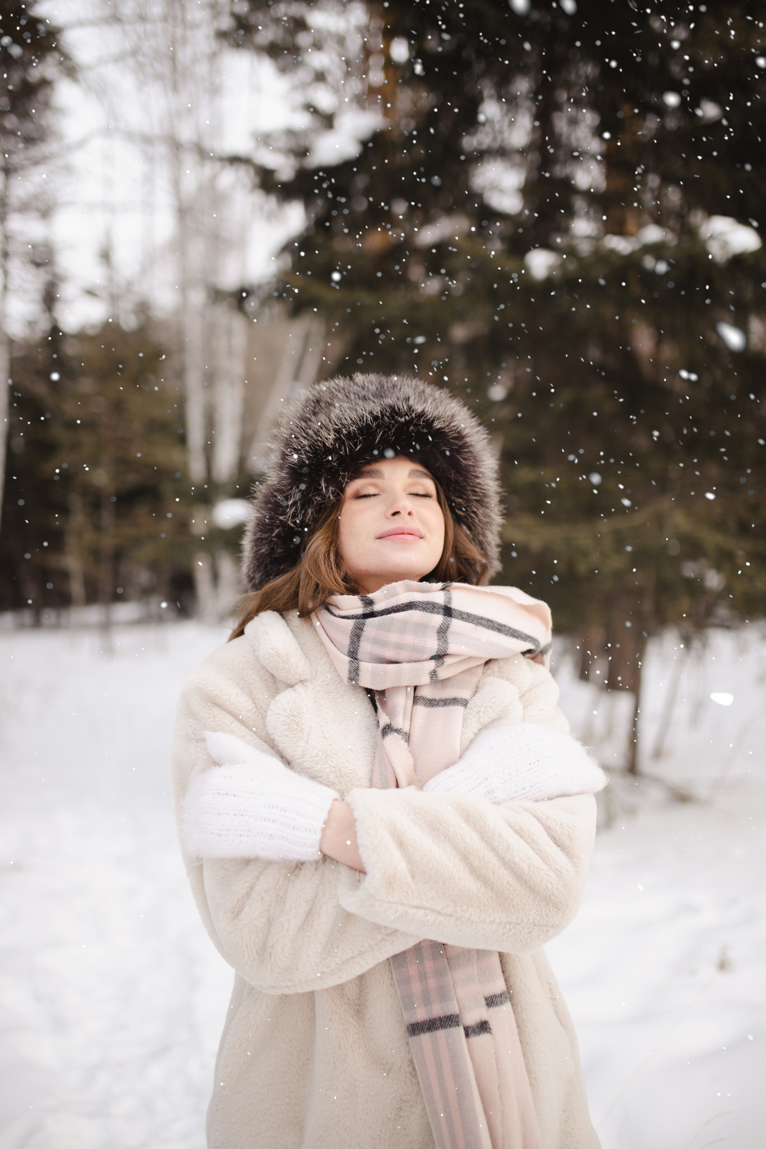 Дарья. Фотограф в Иркутске Тома Кабанова