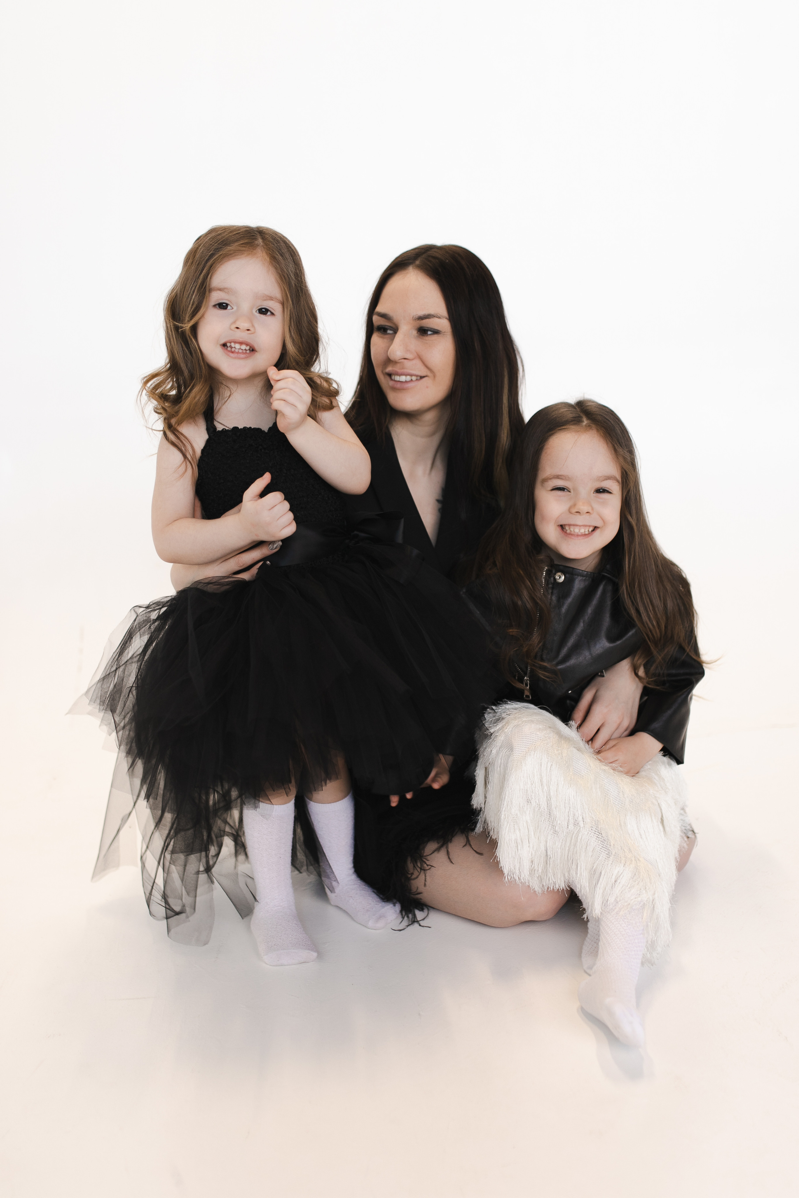 Катя. Фотограф в Иркутске Тома Кабанова