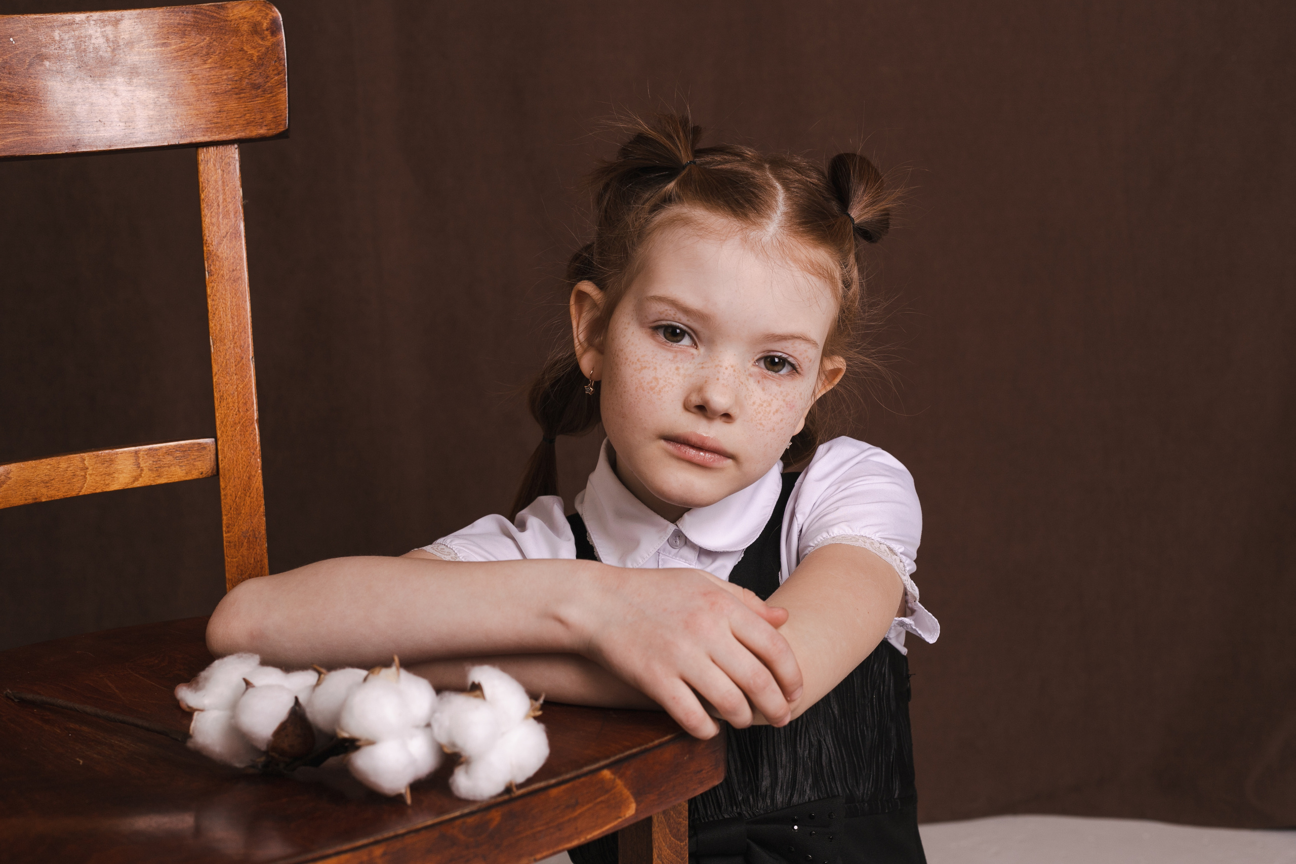 Хлопок. Фотограф в Иркутске Тома Кабанова