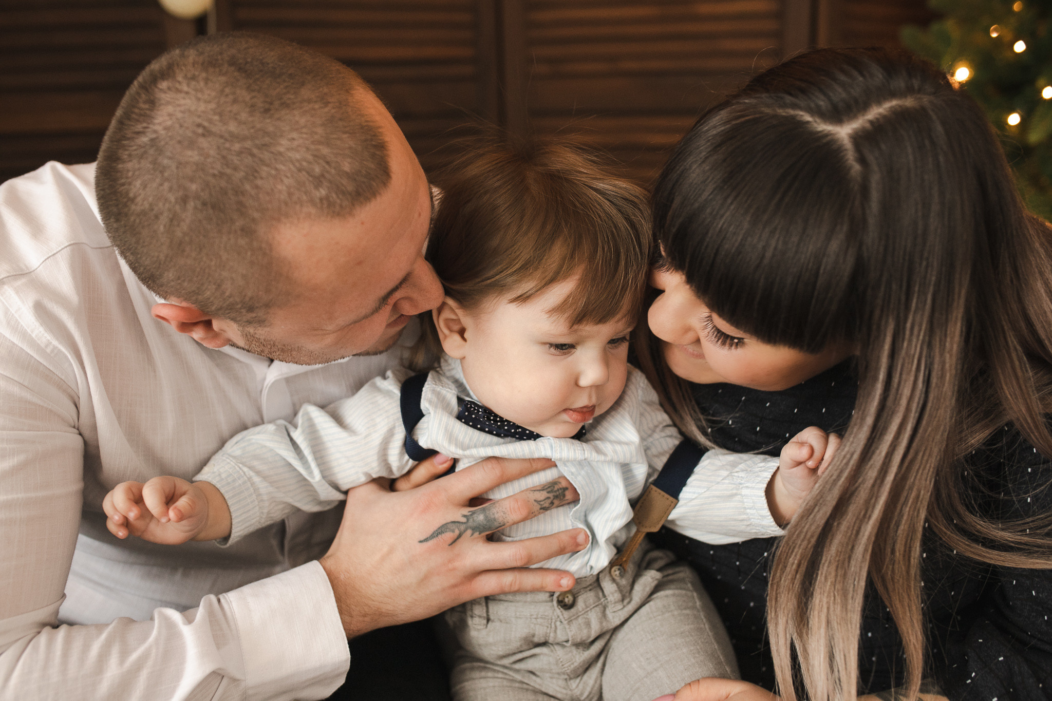 Тимоша. Фотограф в Иркутске Тома Кабанова