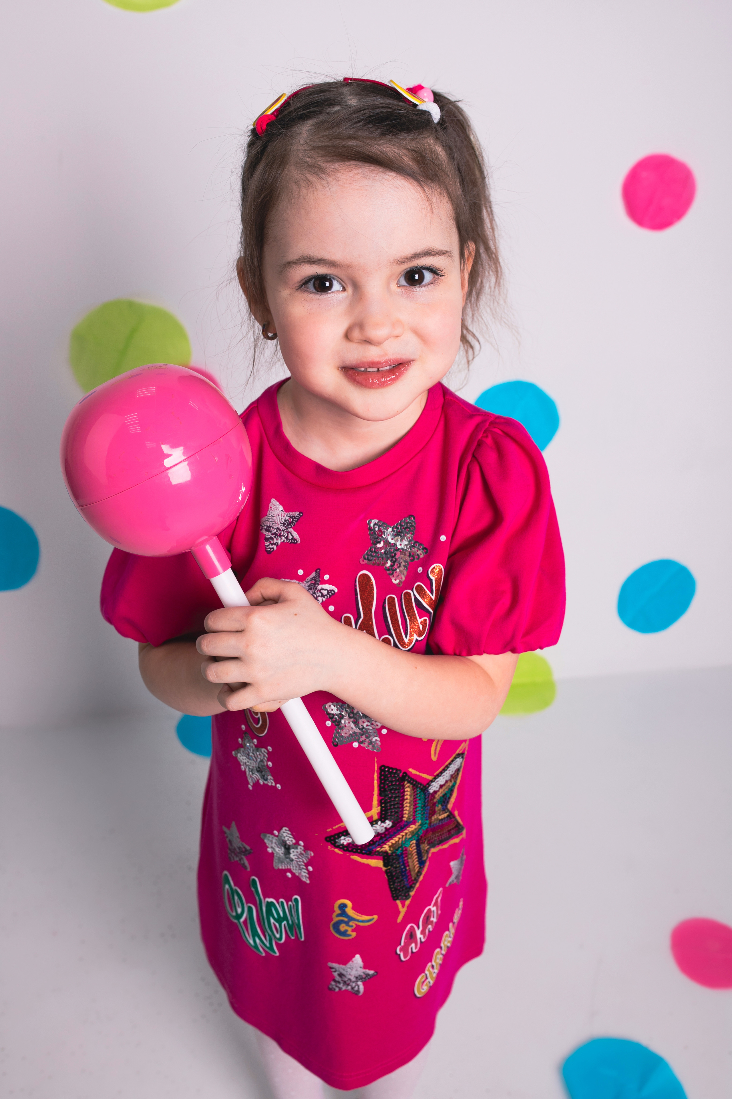 Сладкая жизнь. Фотограф в Иркутске Тома Кабанова