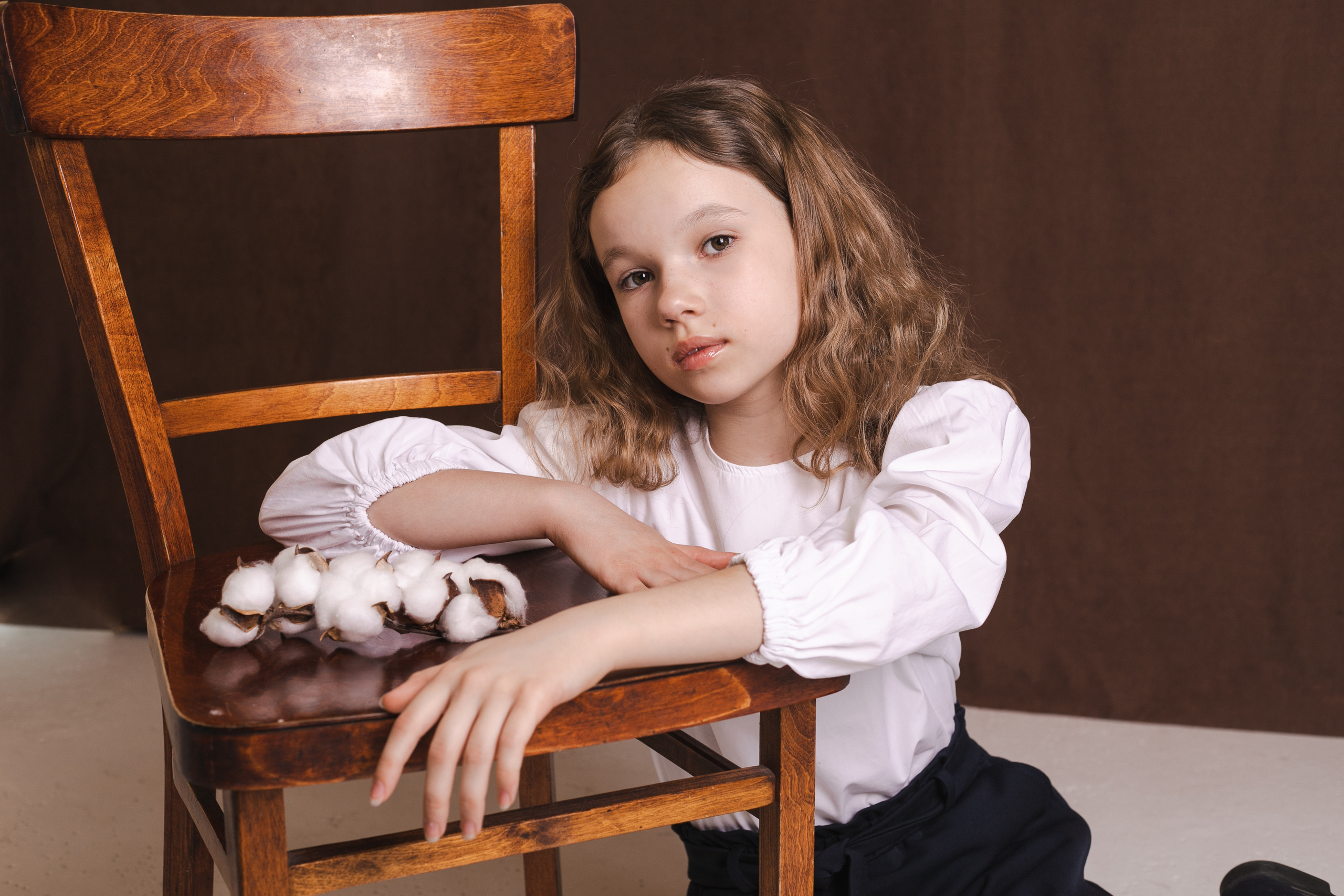 Хлопок. Фотограф в Иркутске Тома Кабанова