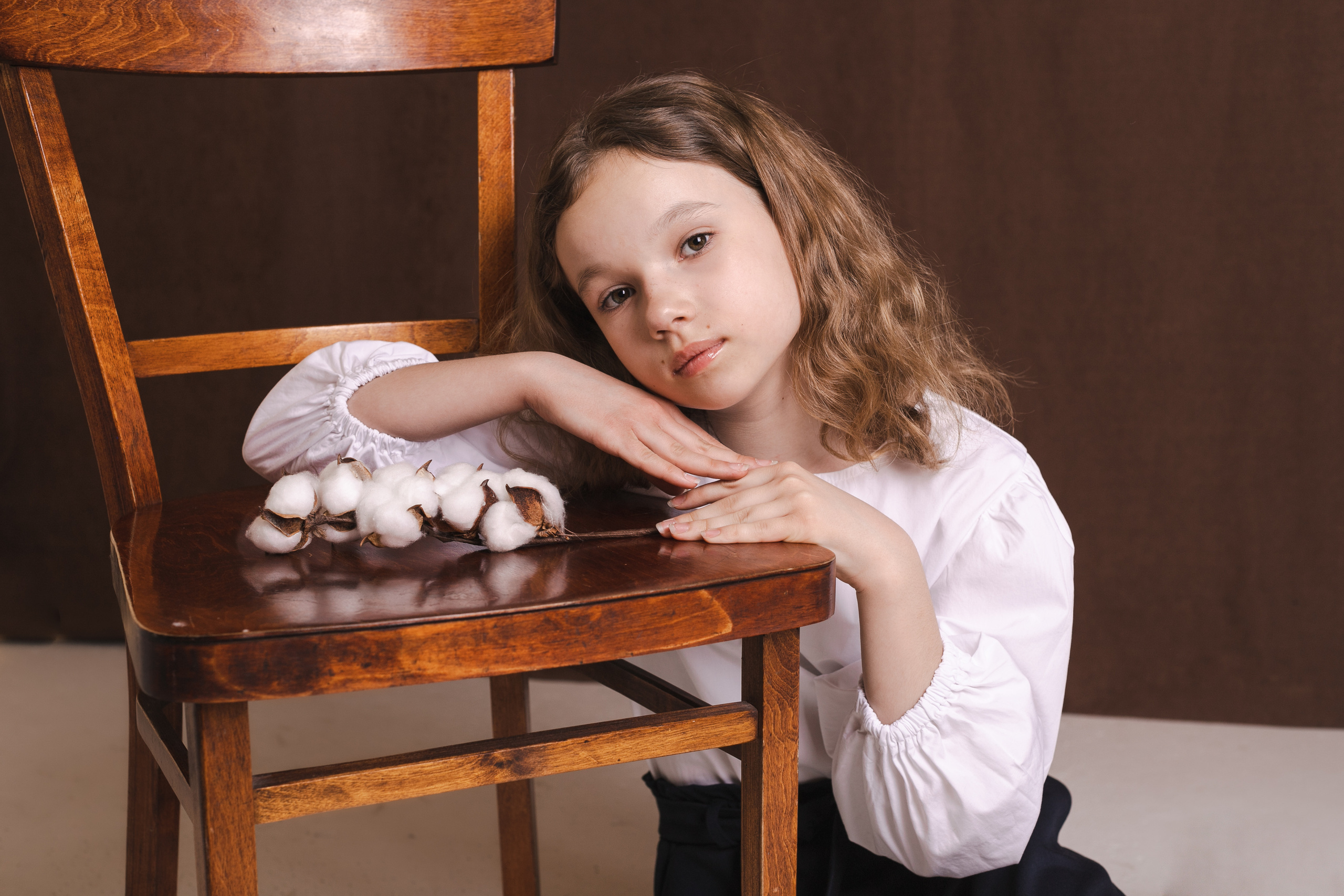 Хлопок. Фотограф в Иркутске Тома Кабанова