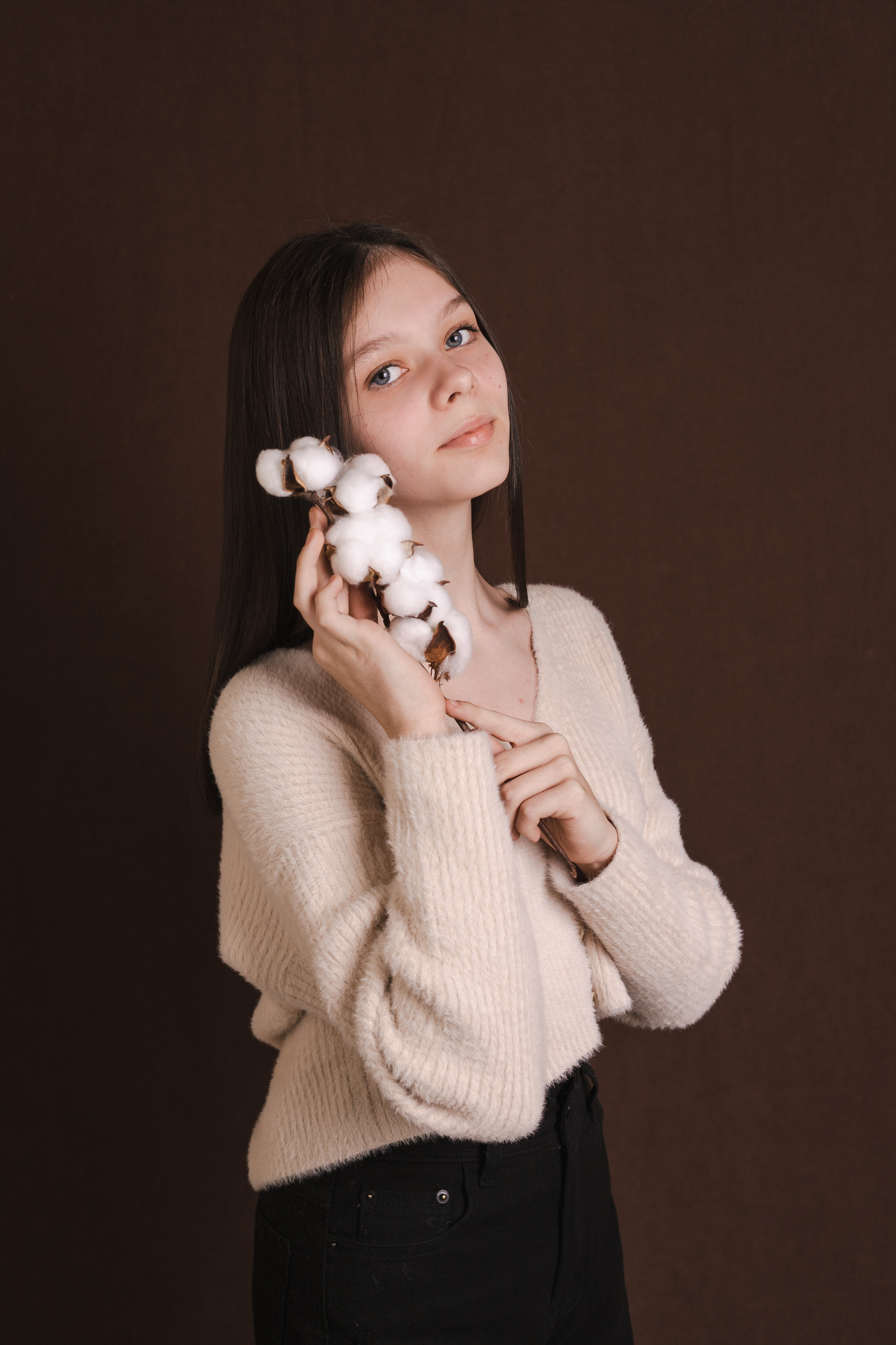 Хлопок. Фотограф в Иркутске Тома Кабанова