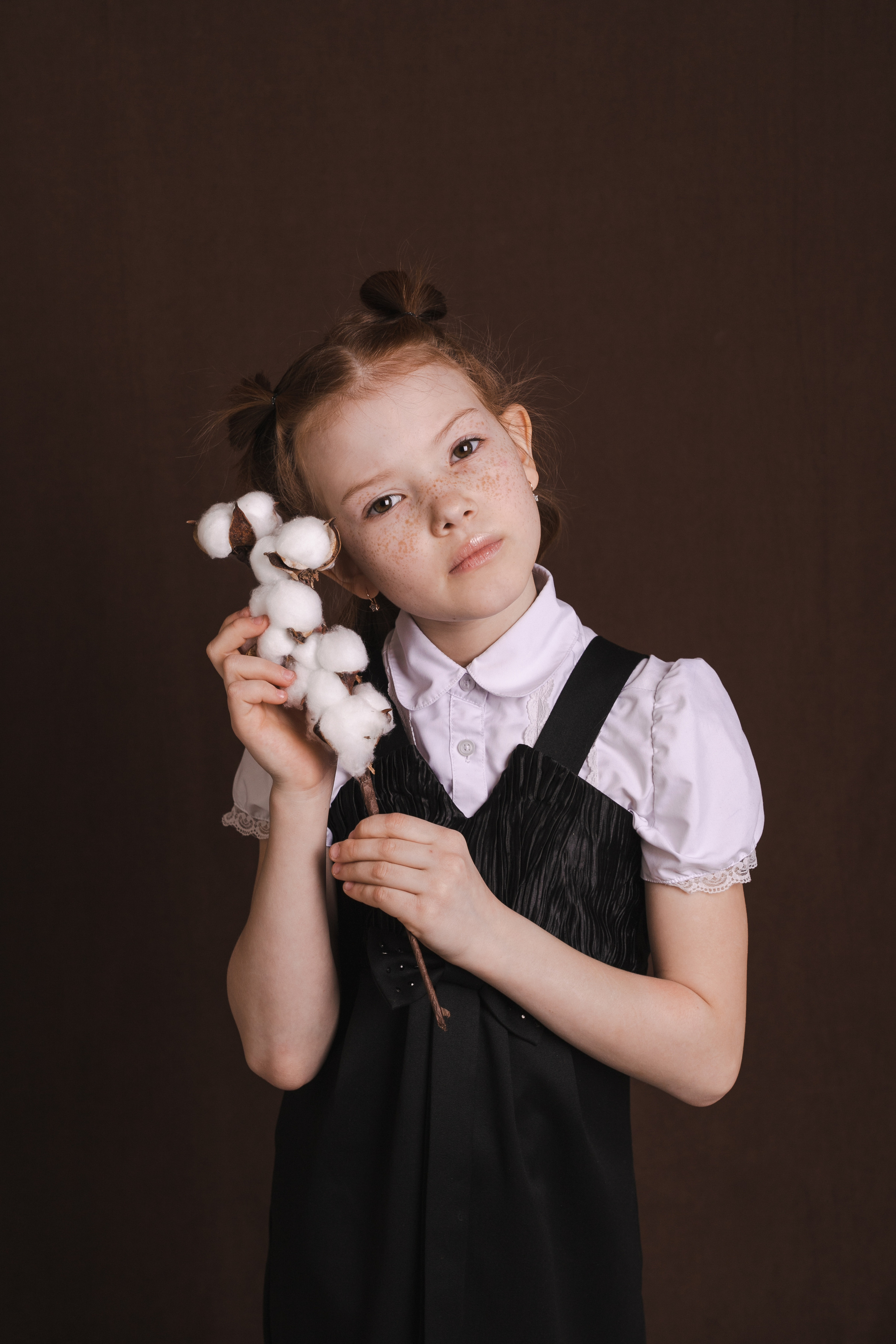 Хлопок. Фотограф в Иркутске Тома Кабанова