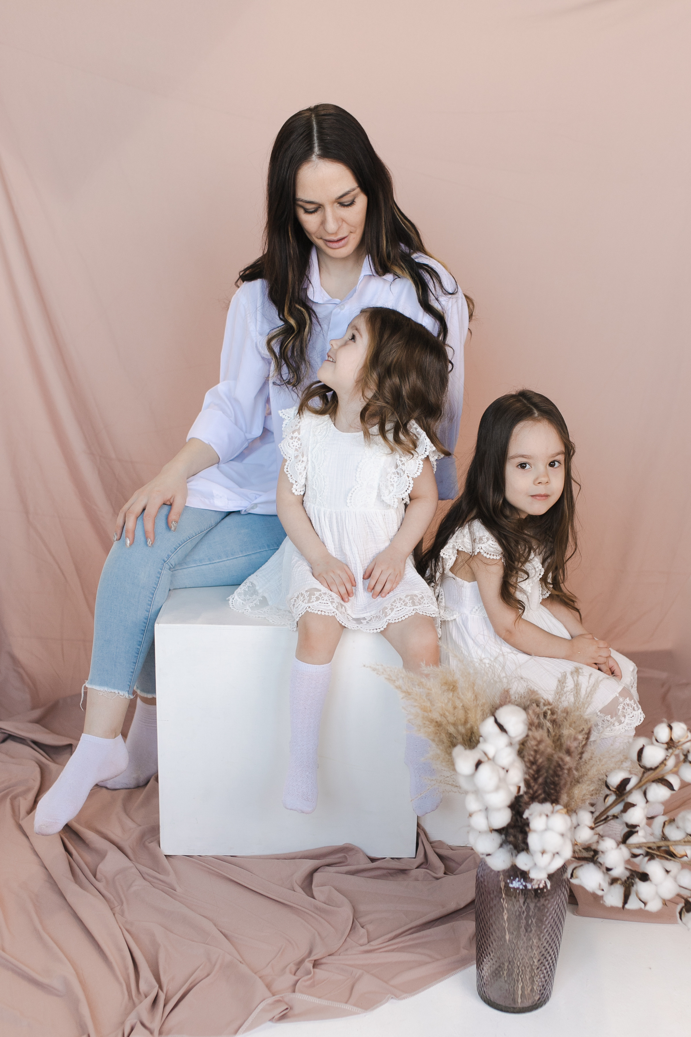 Катя. Фотограф в Иркутске Тома Кабанова