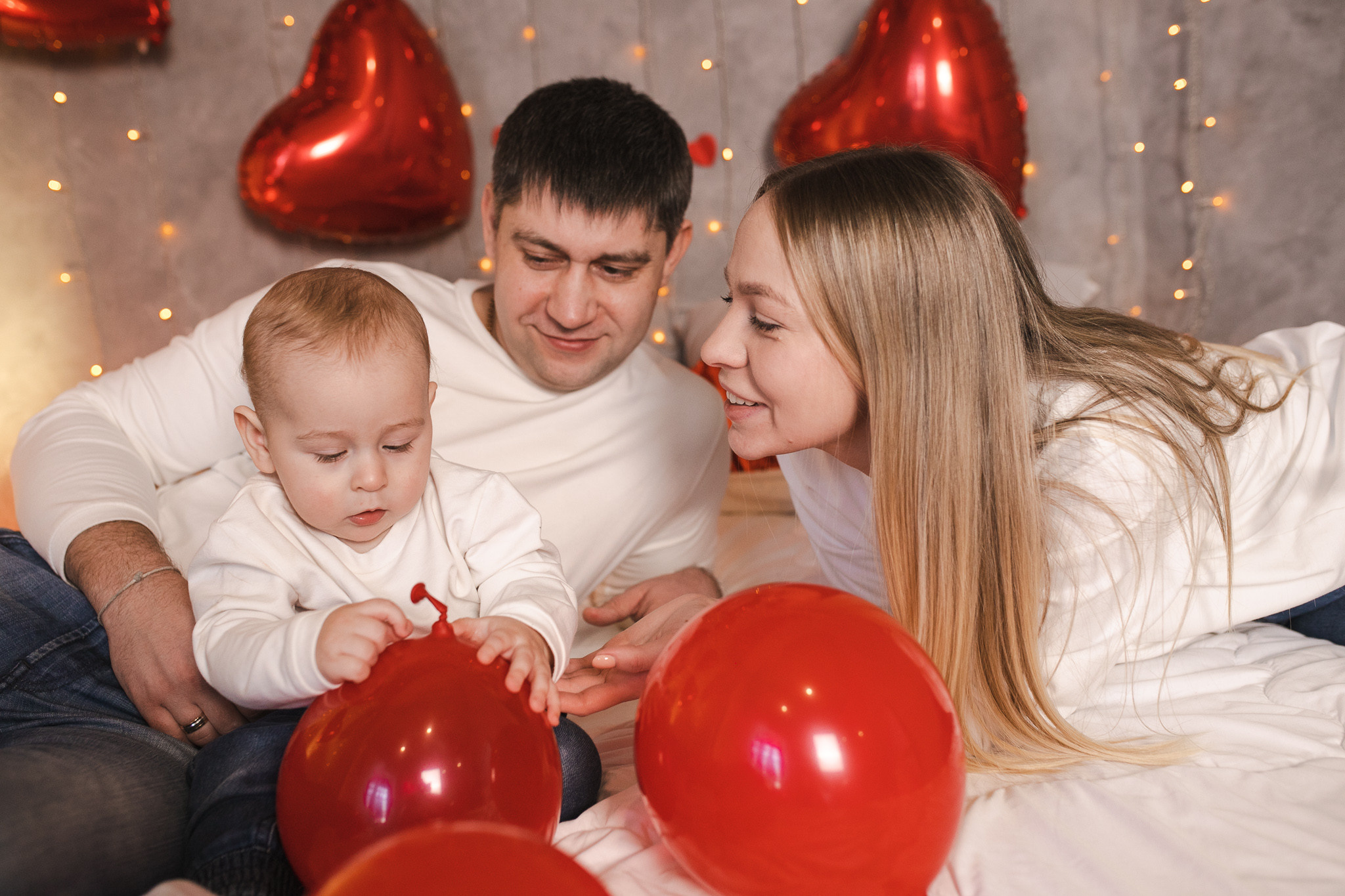 Клим. Фотограф в Иркутске Тома Кабанова