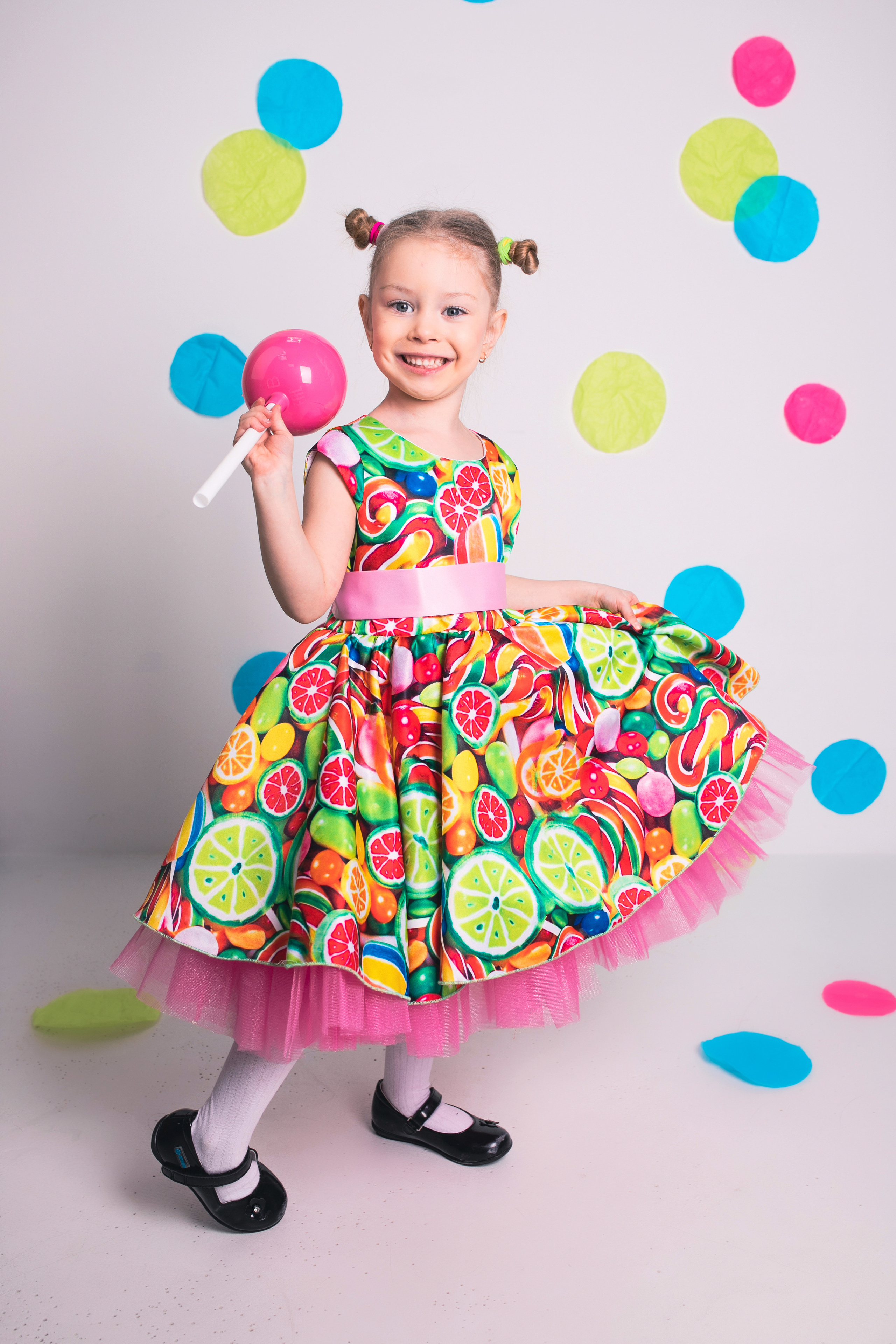 Сладкая жизнь. Фотограф в Иркутске Тома Кабанова