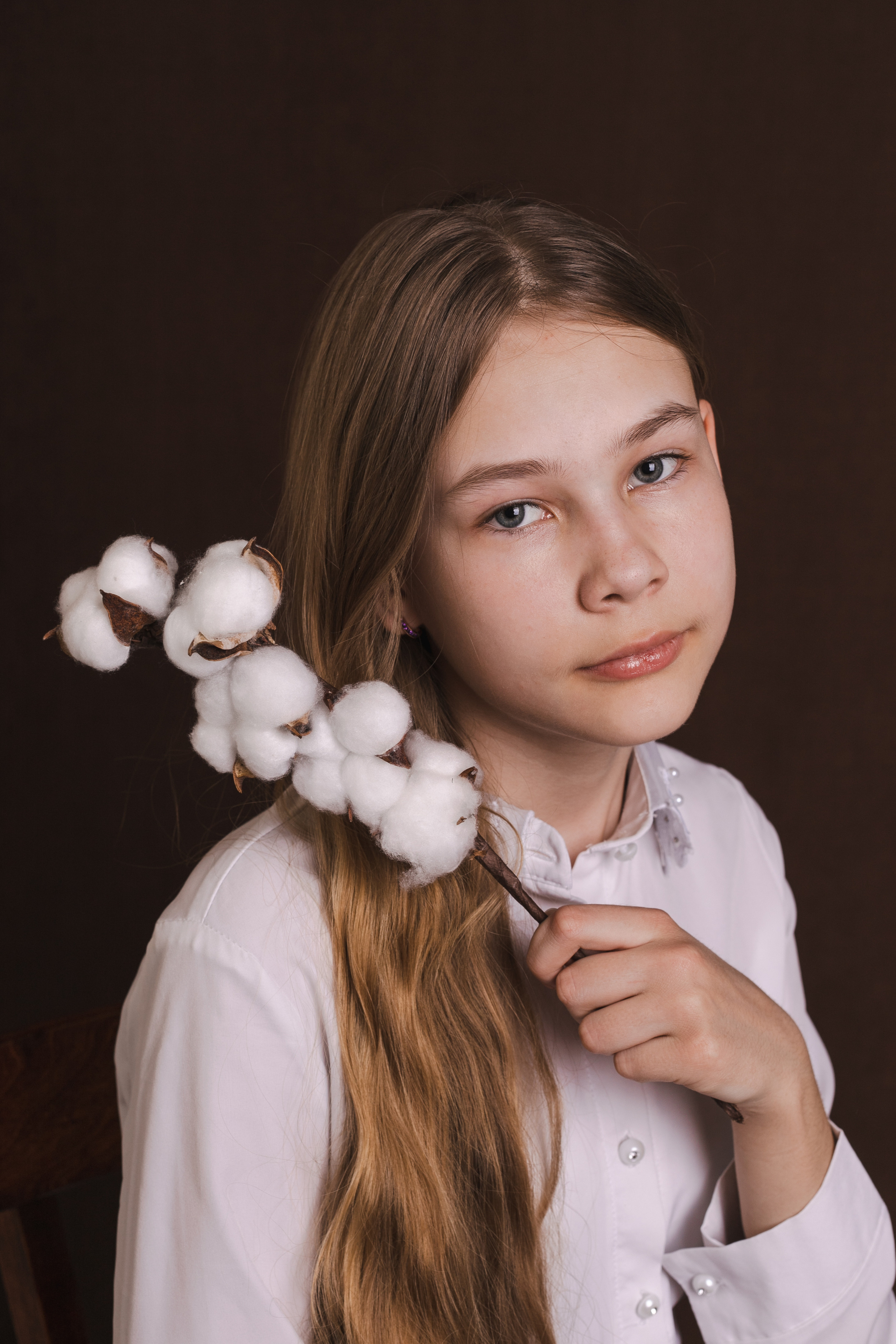 Хлопок. Фотограф в Иркутске Тома Кабанова