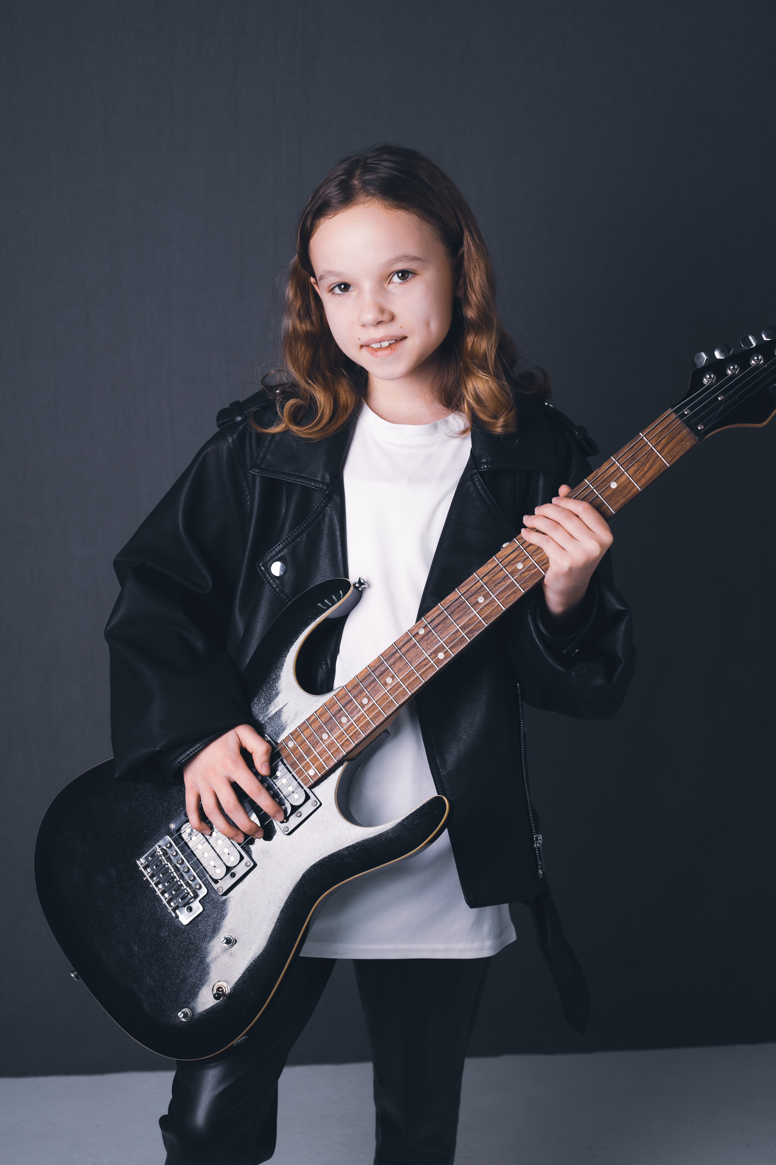 Музыканты. Фотограф в Иркутске Тома Кабанова