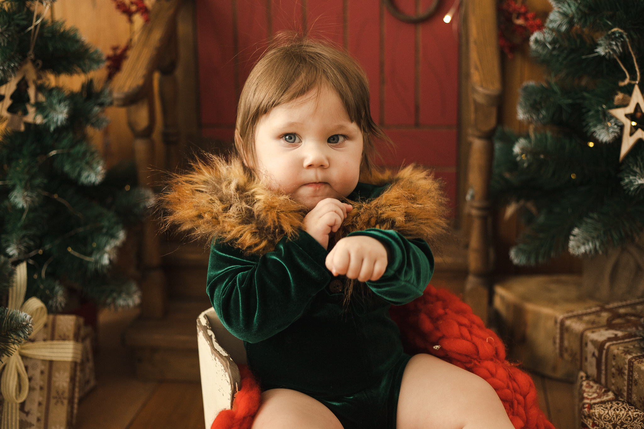 Тимоша. Фотограф в Иркутске Тома Кабанова