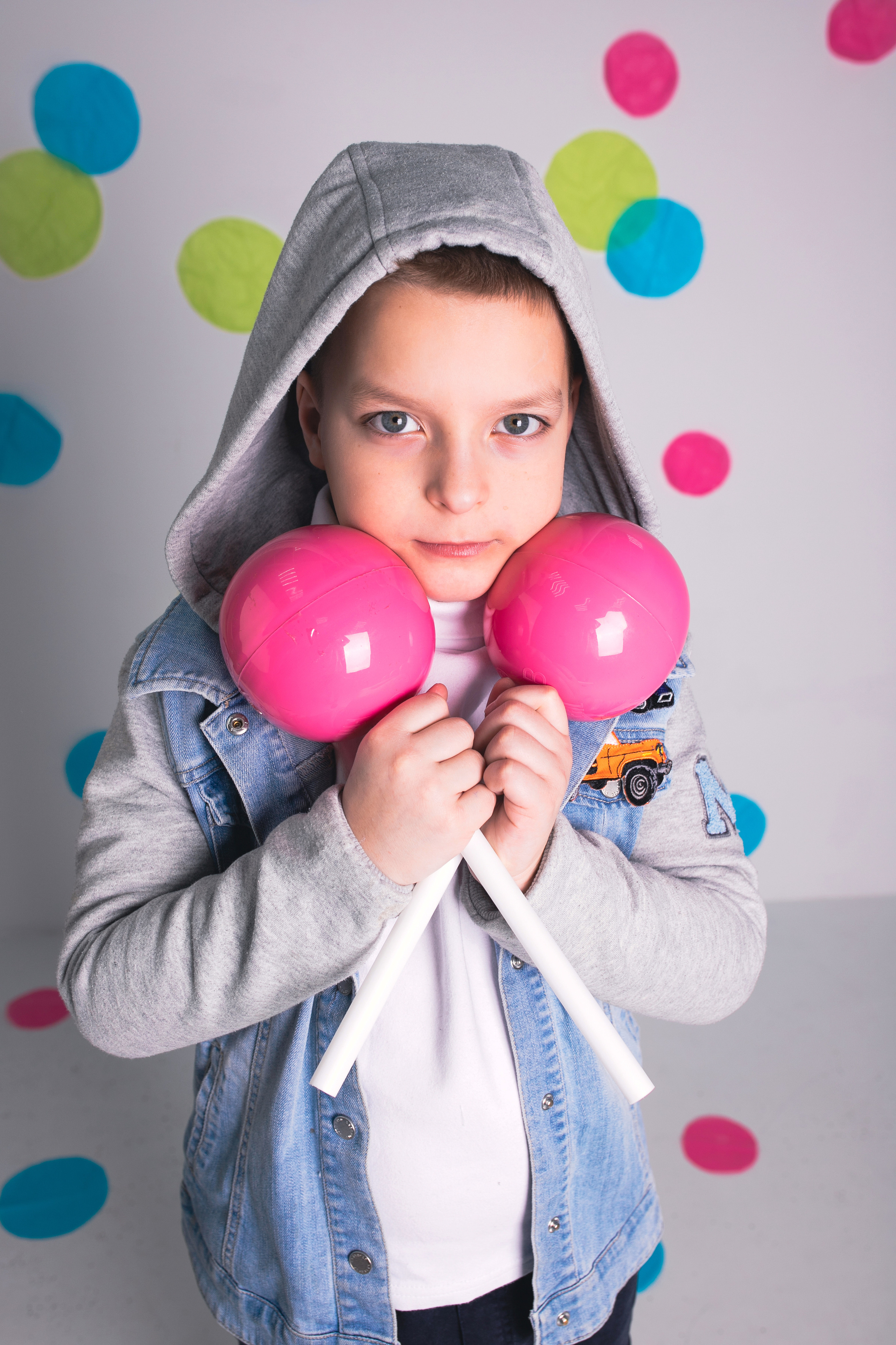 Сладкая жизнь. Фотограф в Иркутске Тома Кабанова