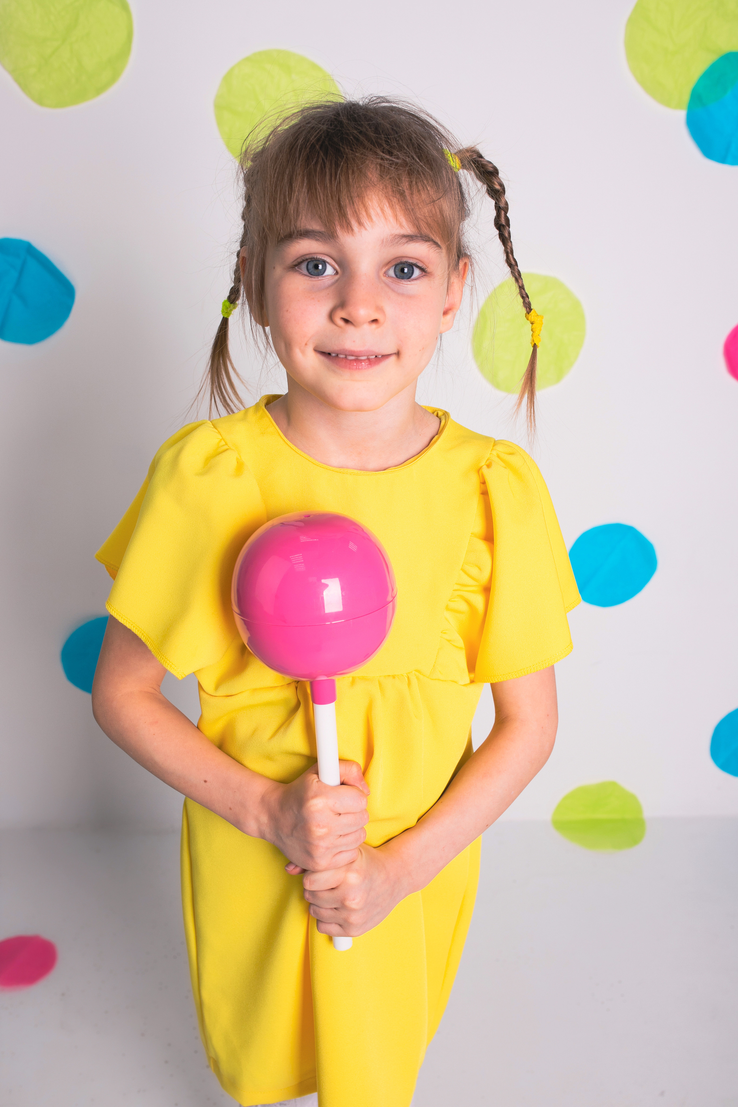 Сладкая жизнь. Фотограф в Иркутске Тома Кабанова