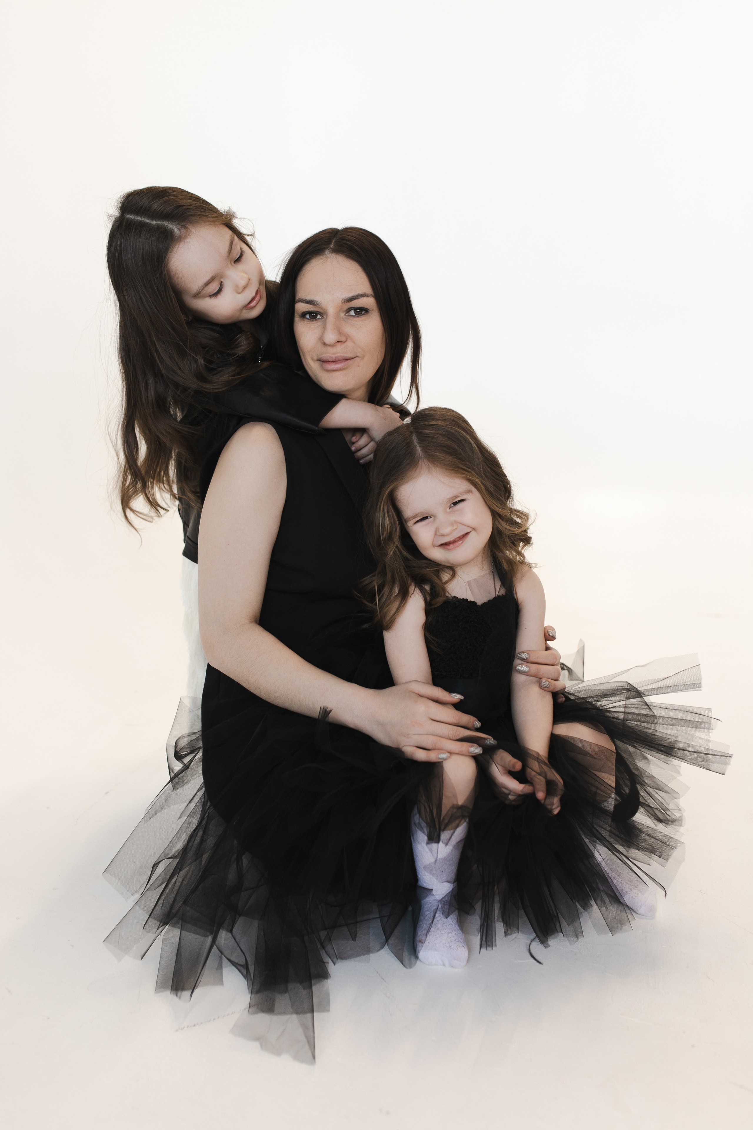 Катя. Фотограф в Иркутске Тома Кабанова