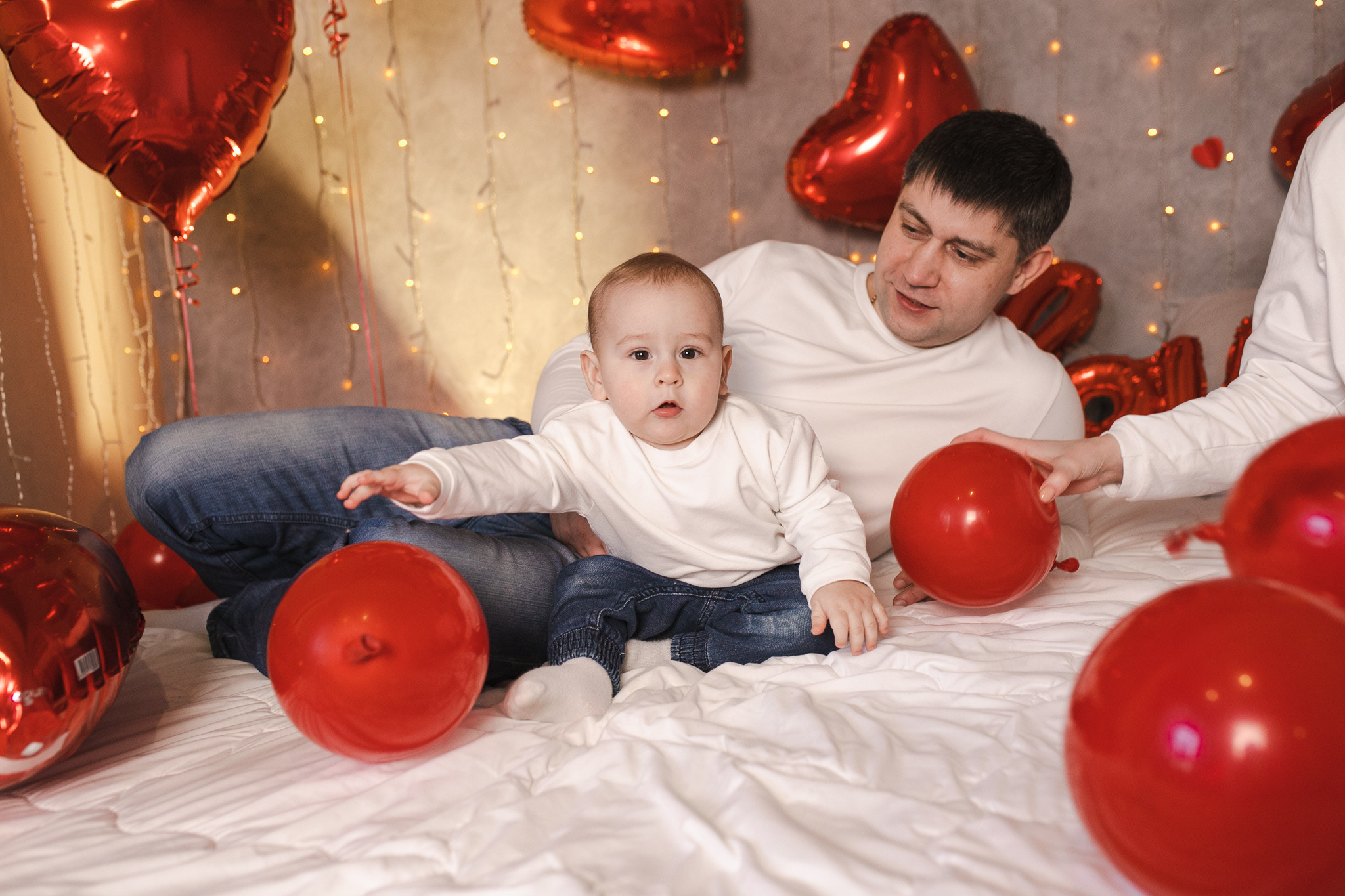 Клим. Фотограф в Иркутске Тома Кабанова