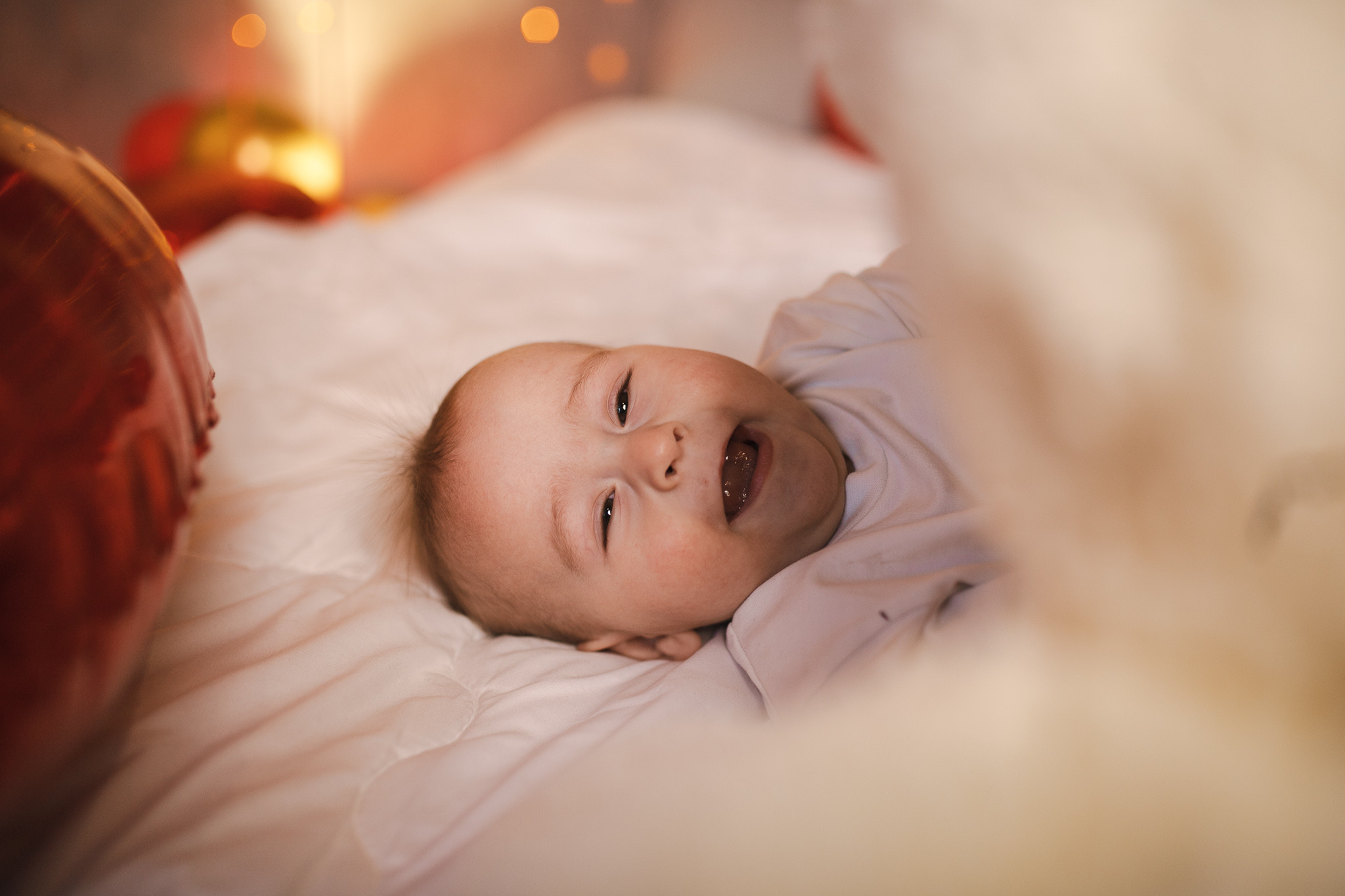 Клим. Фотограф в Иркутске Тома Кабанова