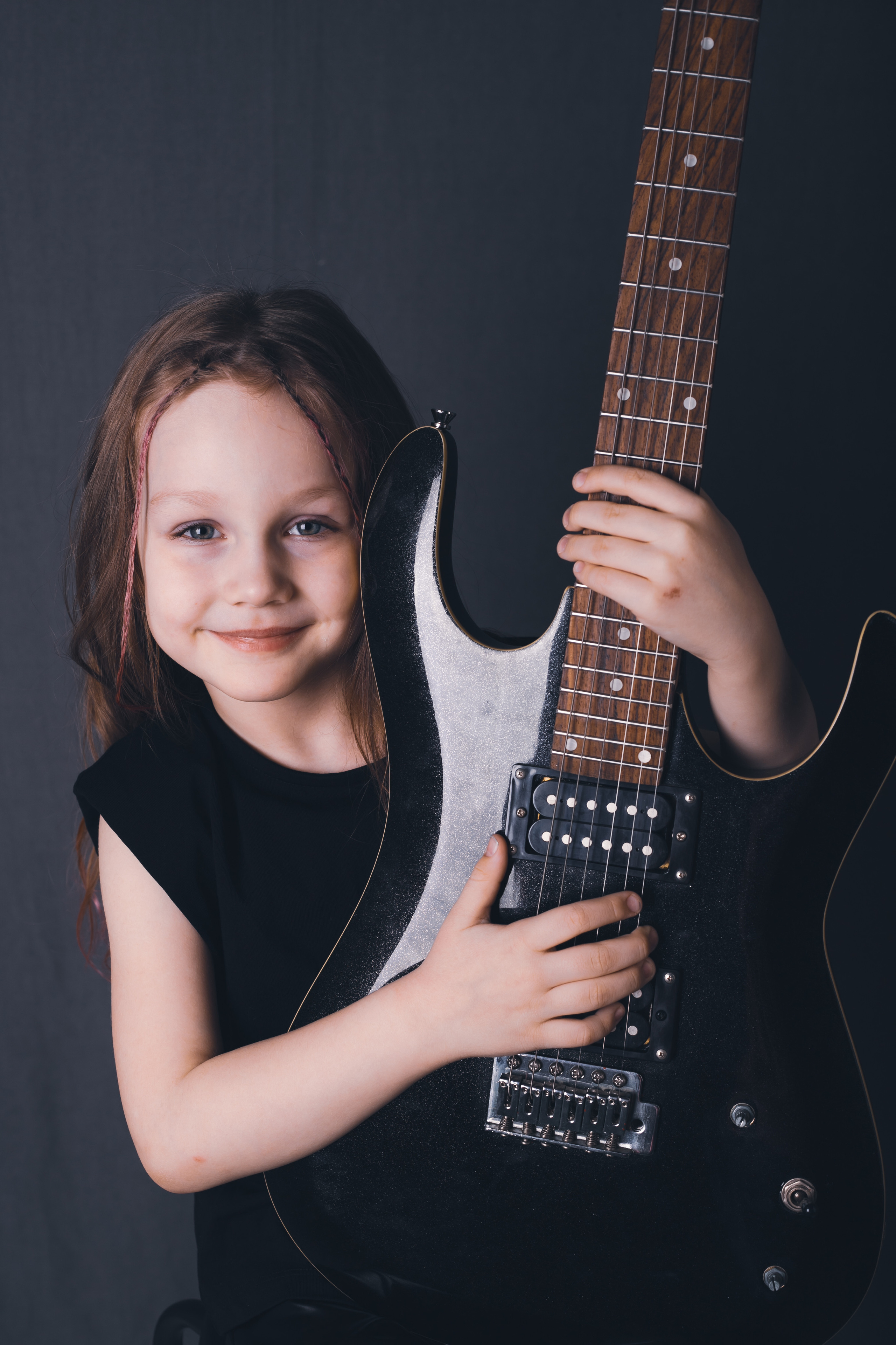 Музыканты. Фотограф в Иркутске Тома Кабанова