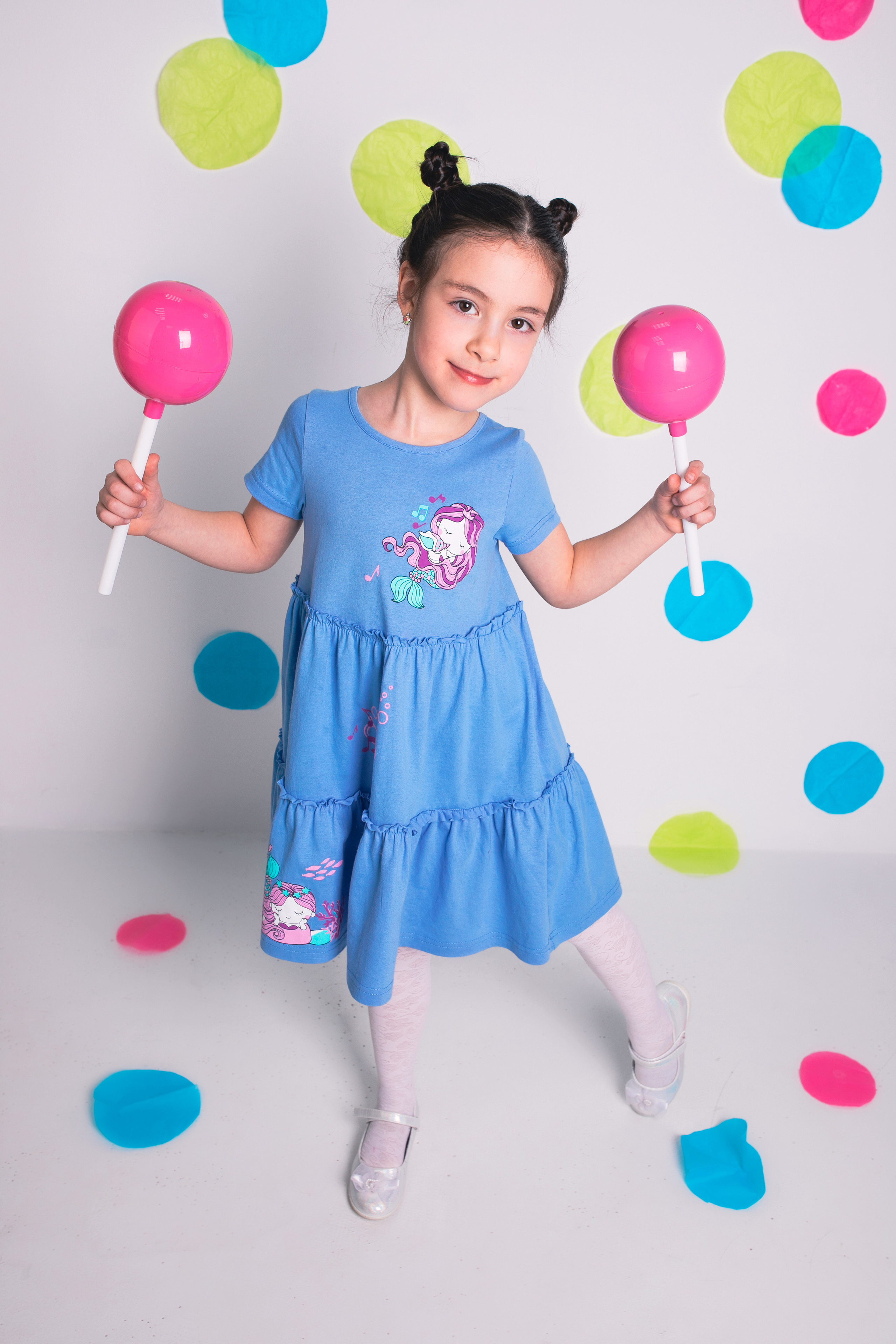 Сладкая жизнь. Фотограф в Иркутске Тома Кабанова