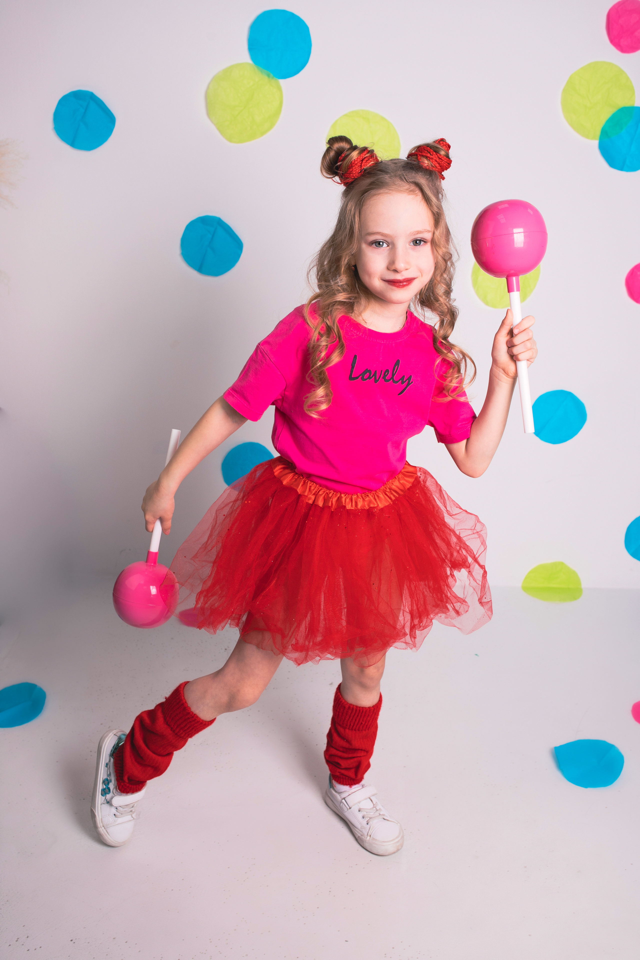 Сладкая жизнь. Фотограф в Иркутске Тома Кабанова