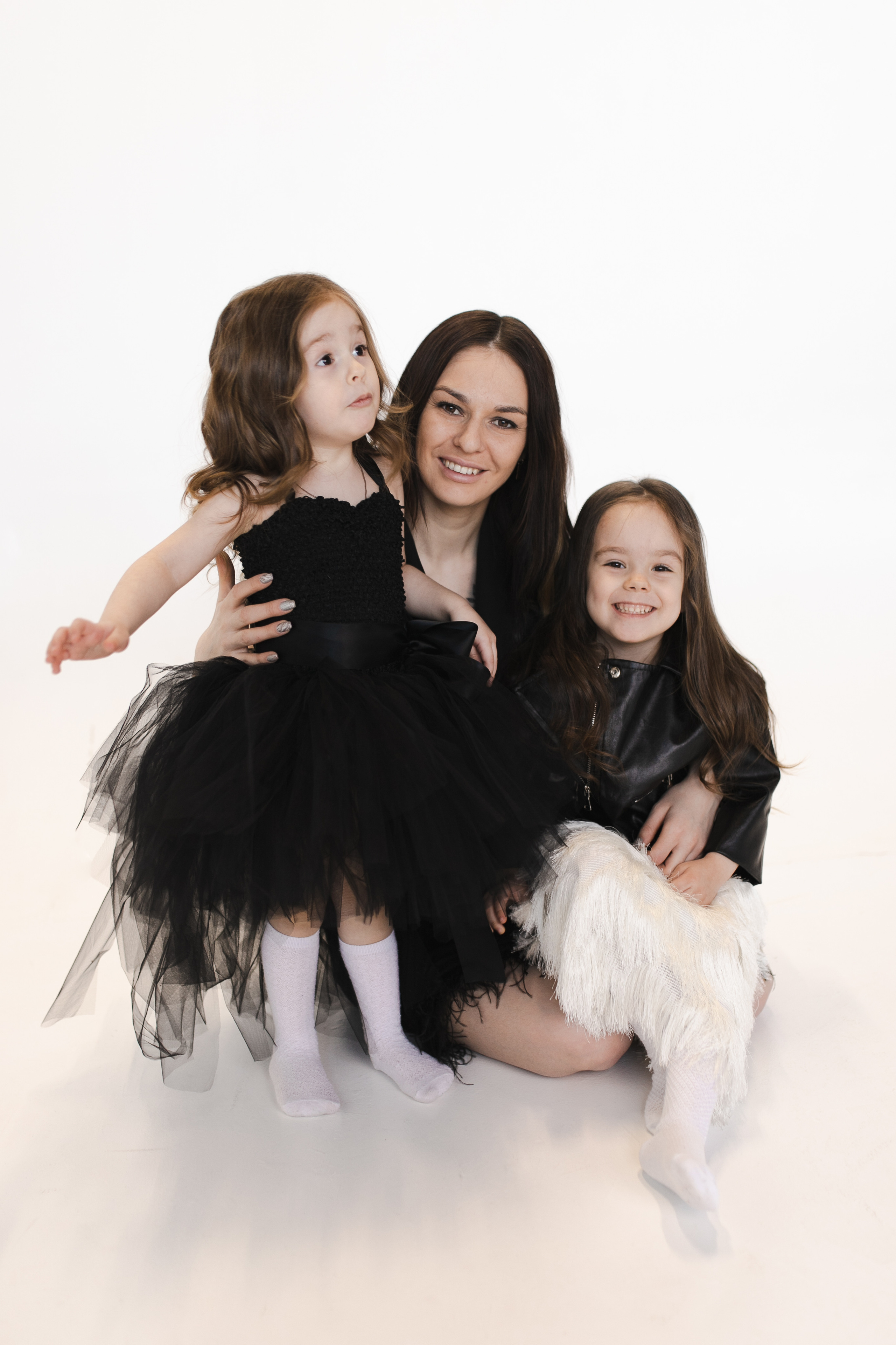 Катя. Фотограф в Иркутске Тома Кабанова