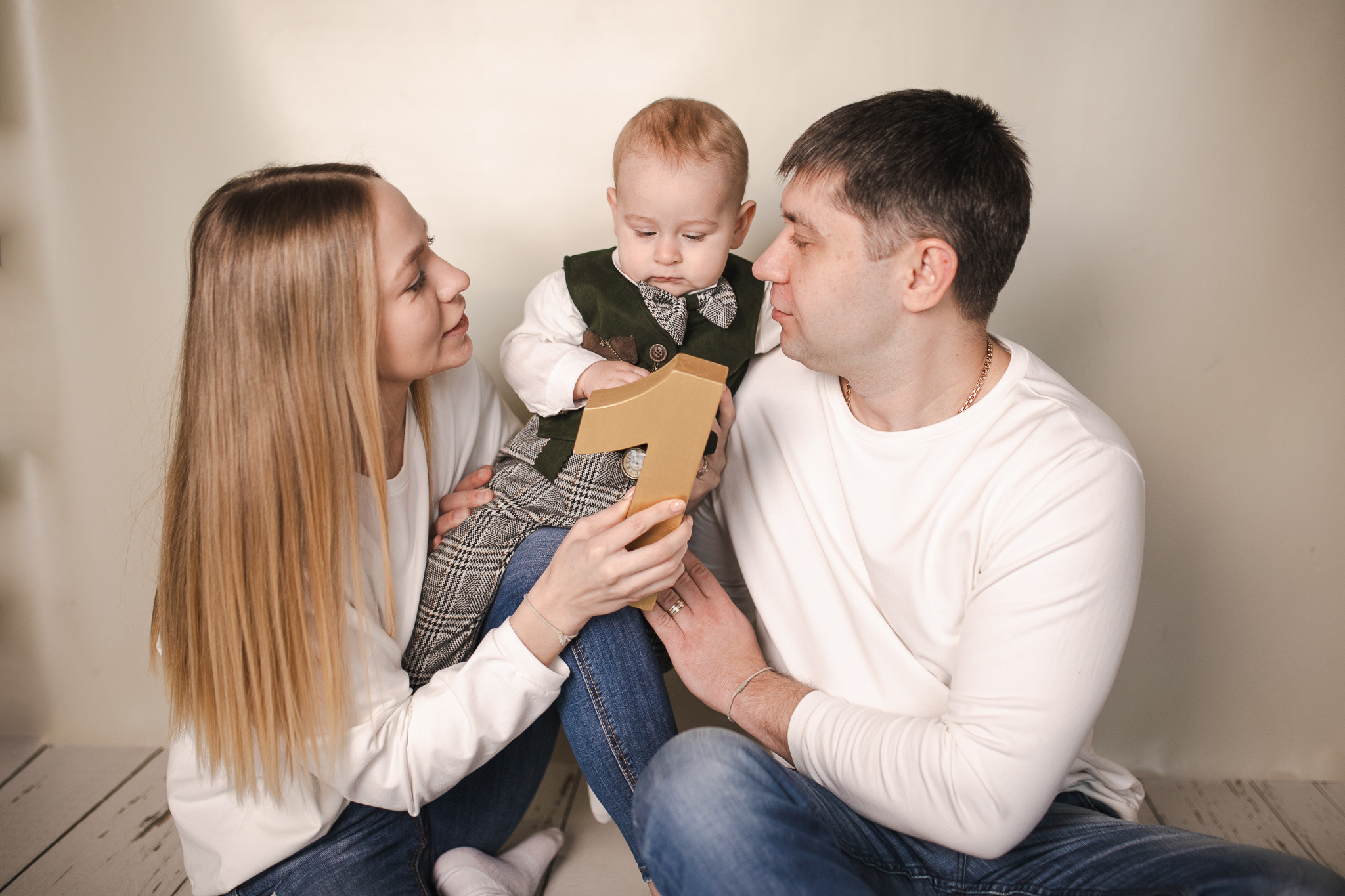 Клим. Фотограф в Иркутске Тома Кабанова