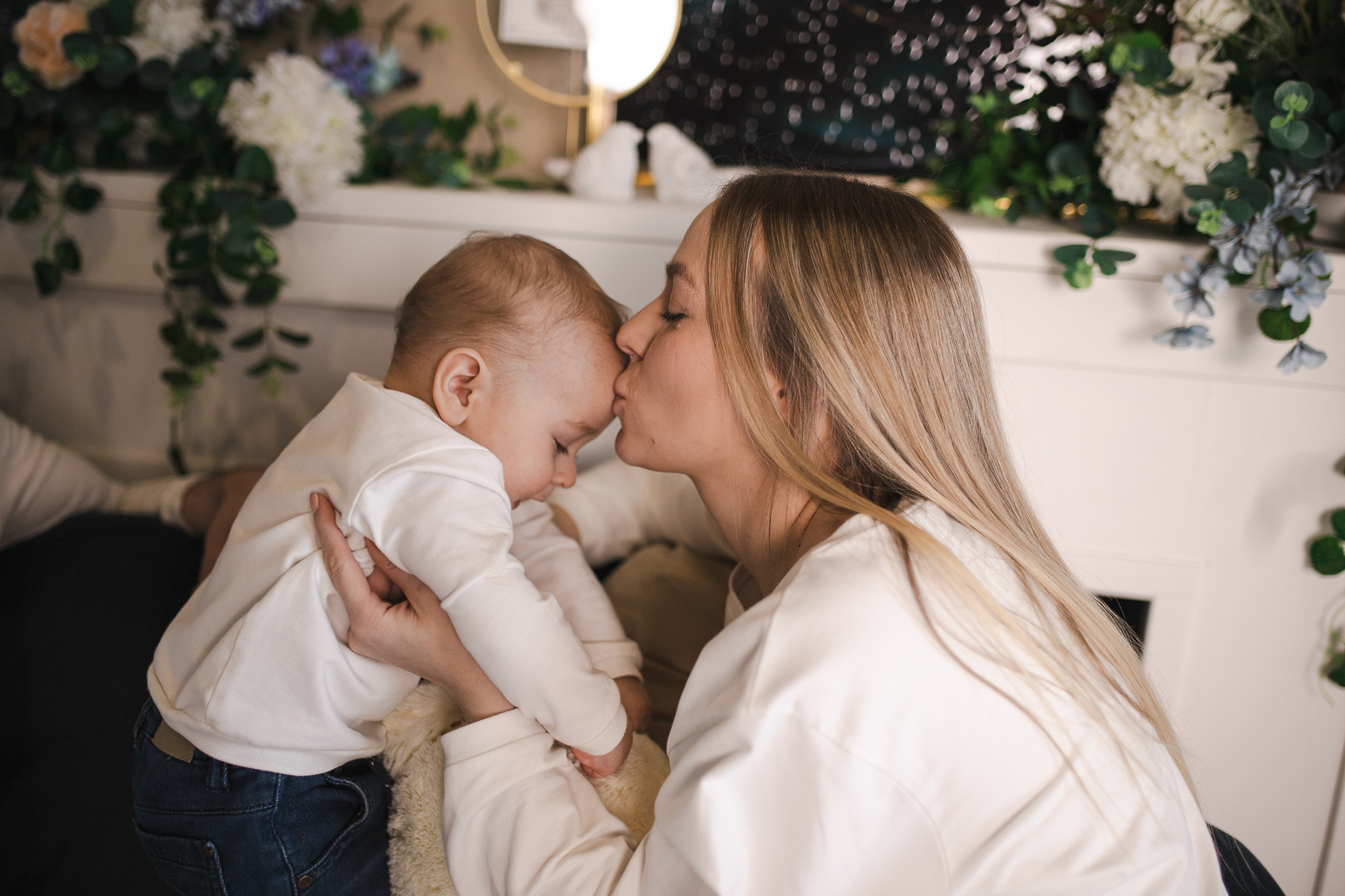 Клим. Фотограф в Иркутске Тома Кабанова