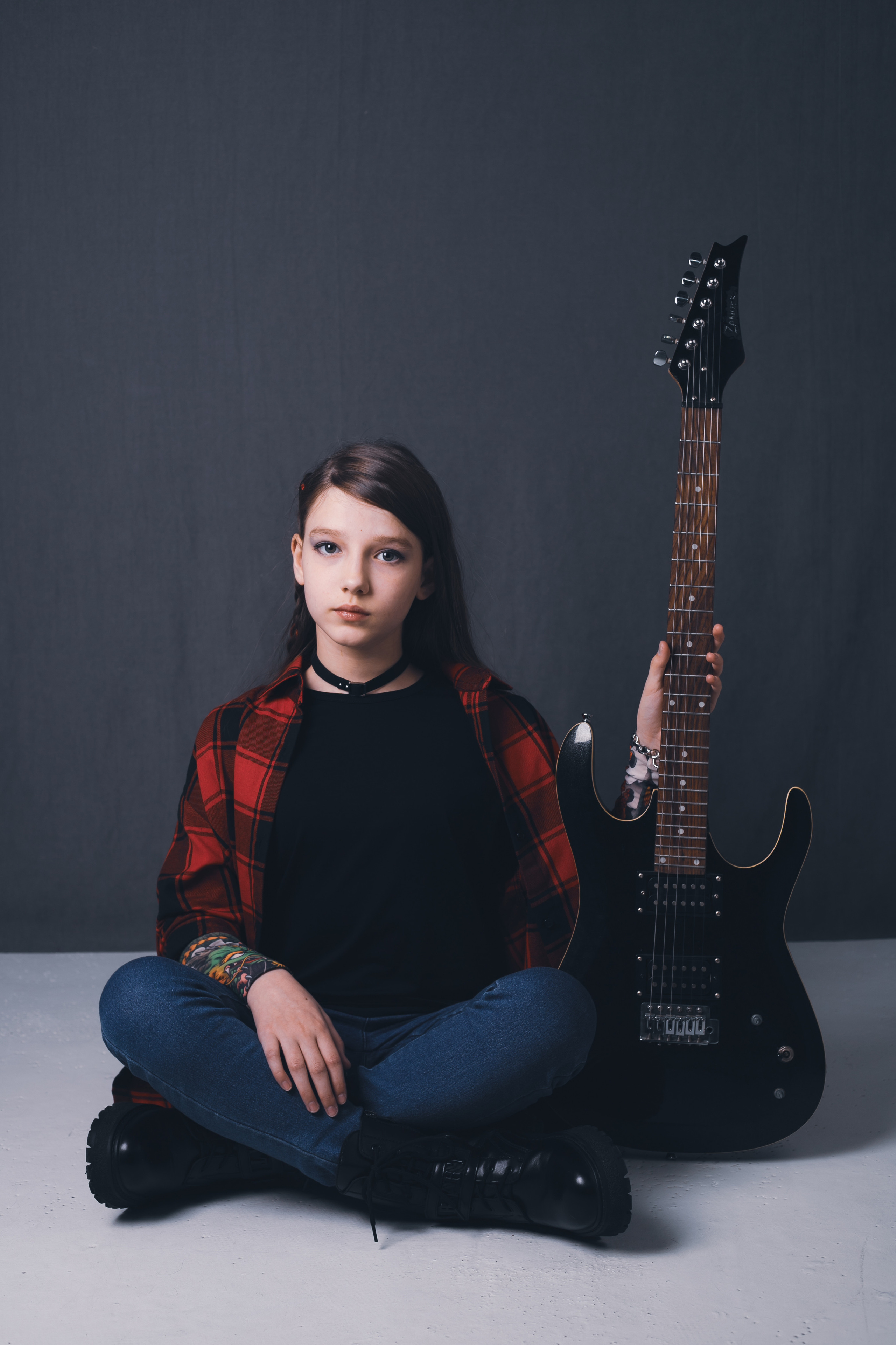 Музыканты. Фотограф в Иркутске Тома Кабанова