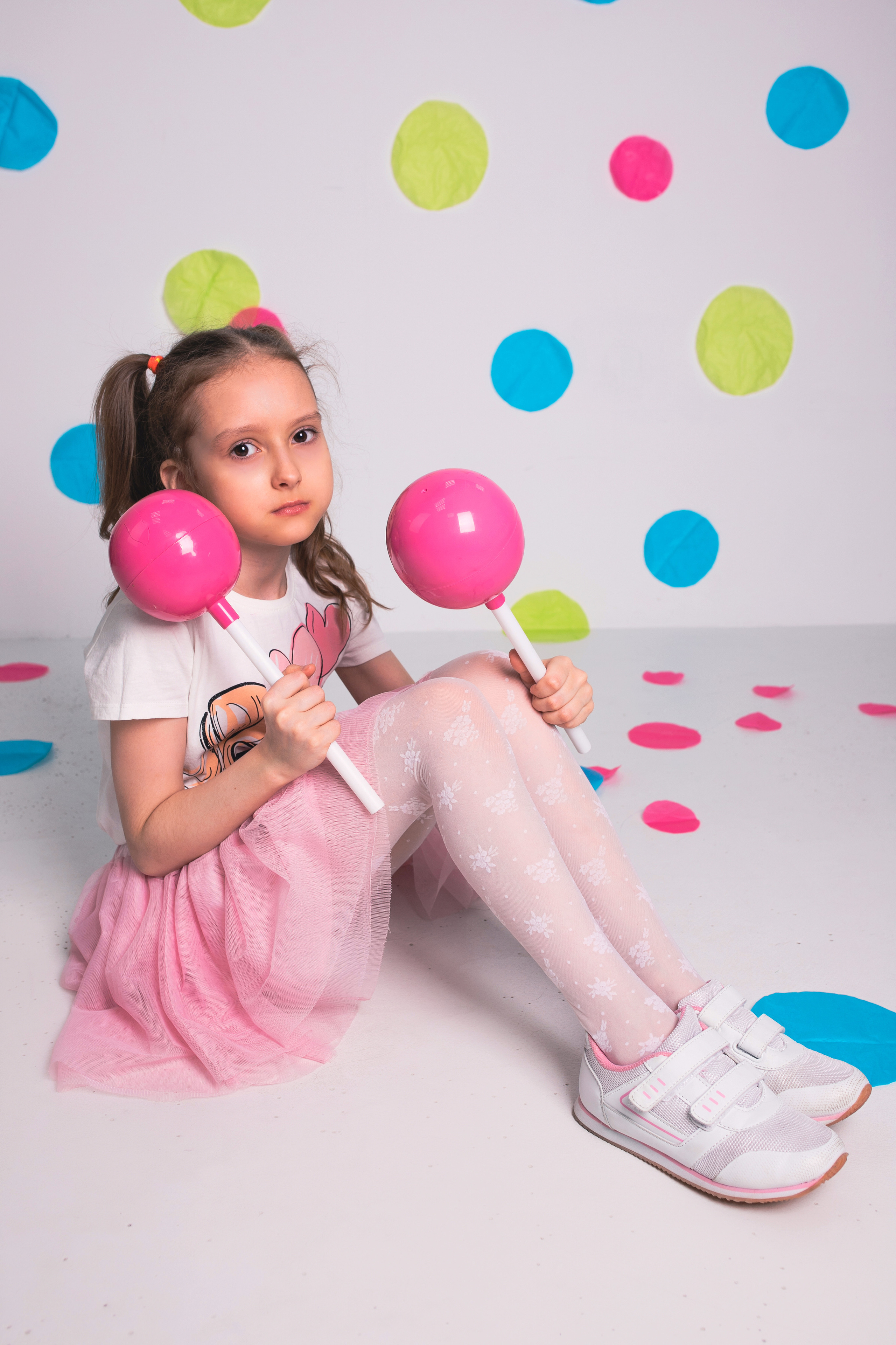 Сладкая жизнь. Фотограф в Иркутске Тома Кабанова