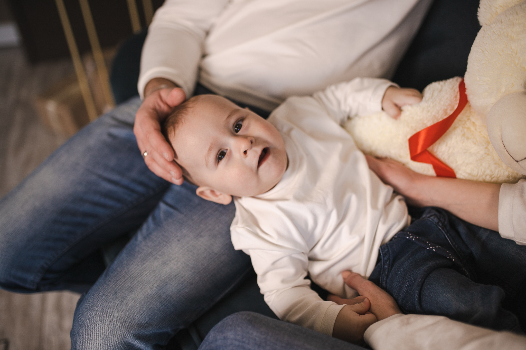 Клим. Фотограф в Иркутске Тома Кабанова