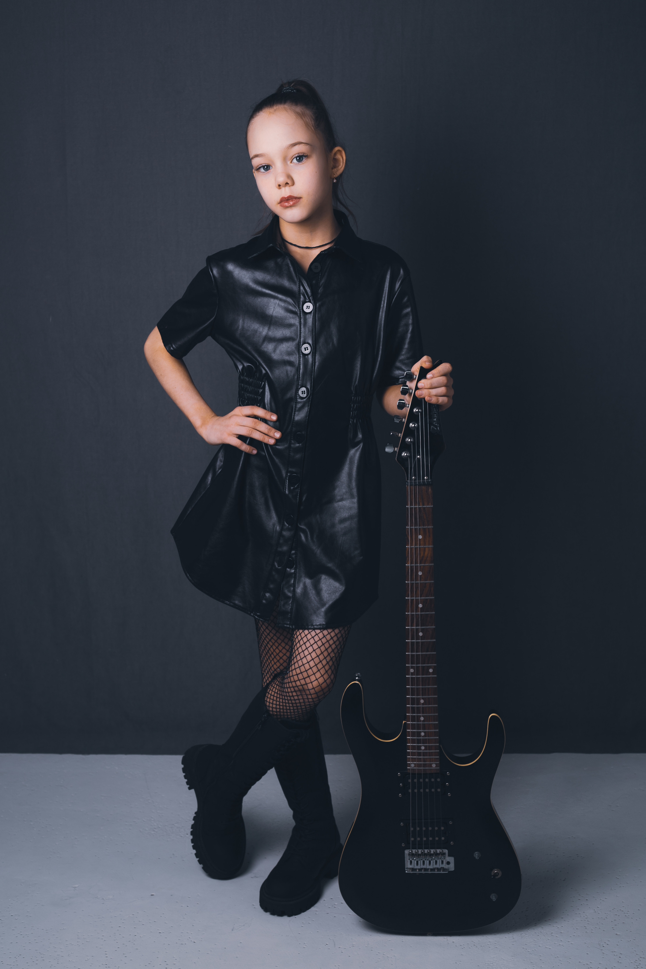 Музыканты. Фотограф в Иркутске Тома Кабанова