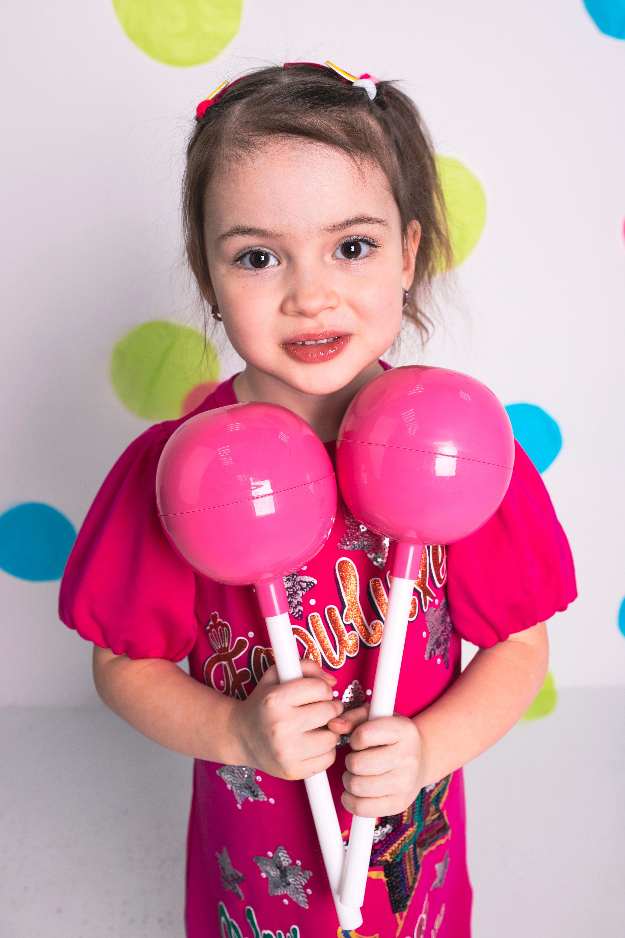 Сладкая жизнь. Фотограф в Иркутске Тома Кабанова