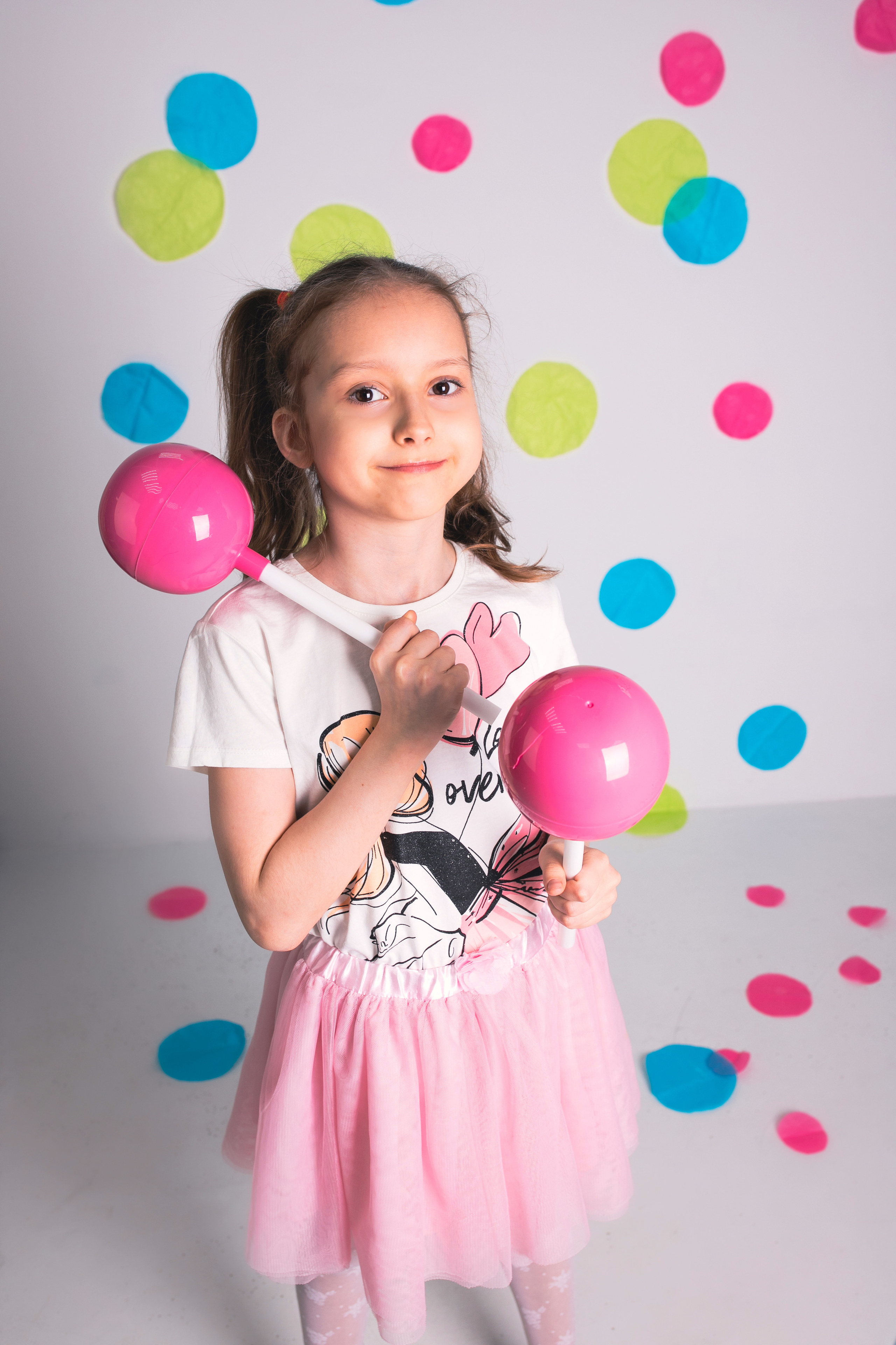 Сладкая жизнь. Фотограф в Иркутске Тома Кабанова