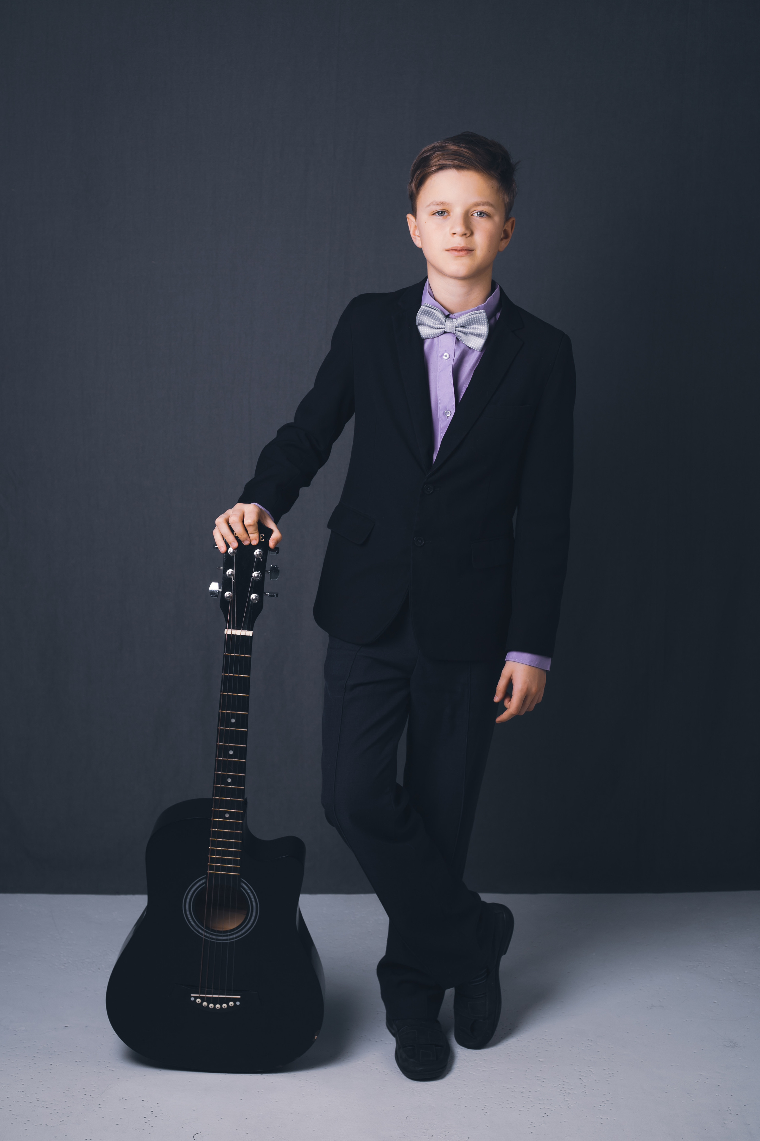 Музыканты. Фотограф в Иркутске Тома Кабанова